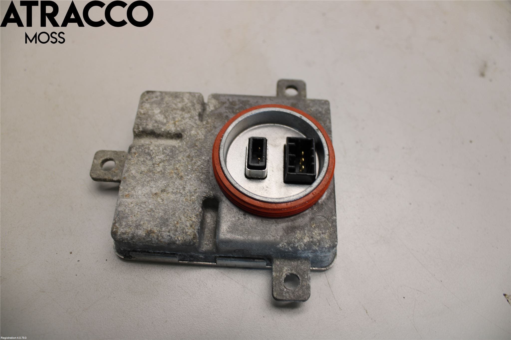 Audi A3/S3 05-13 Styreenhet Xenon