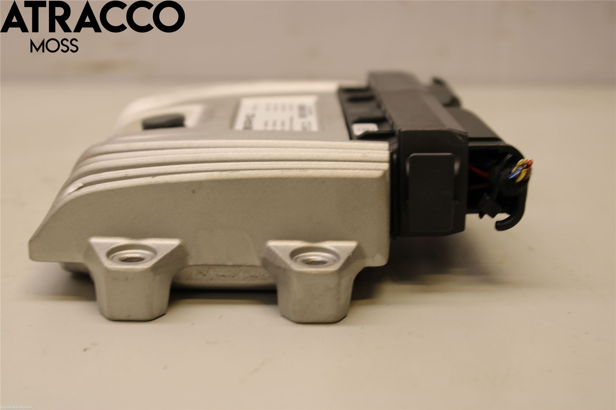 Mercedes-Benz MB C-KLASS (W205) 14-21 Styreenhet Øvrig