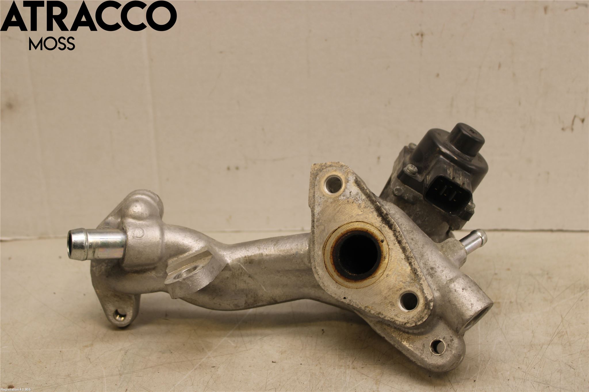 Mitsubishi OUTLANDER 13-21 Egr Ventil