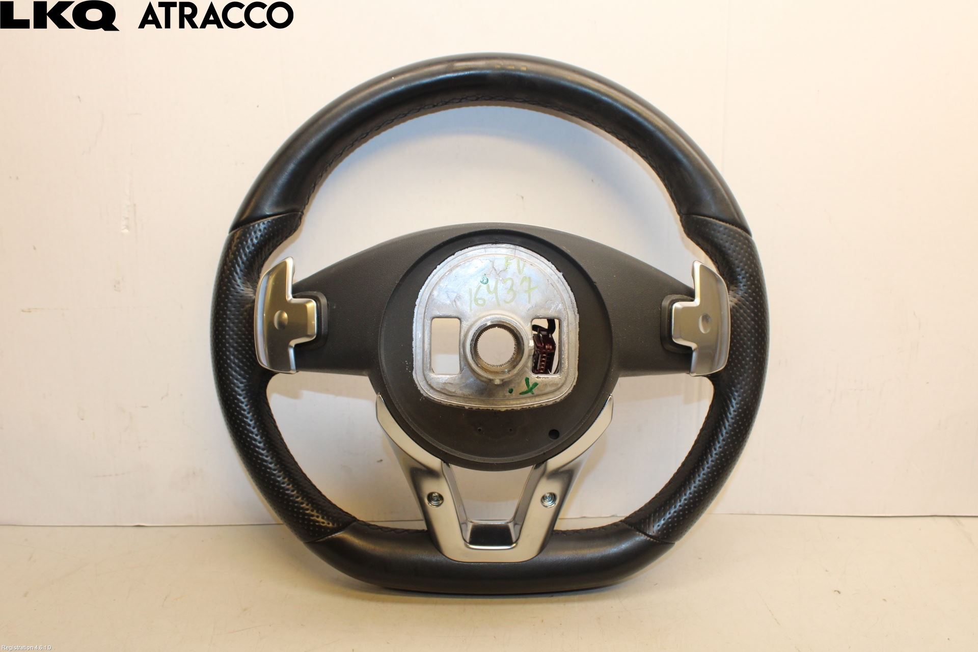 Mercedes-Benz MB C-KLASS (W205) 14-21 Ratt