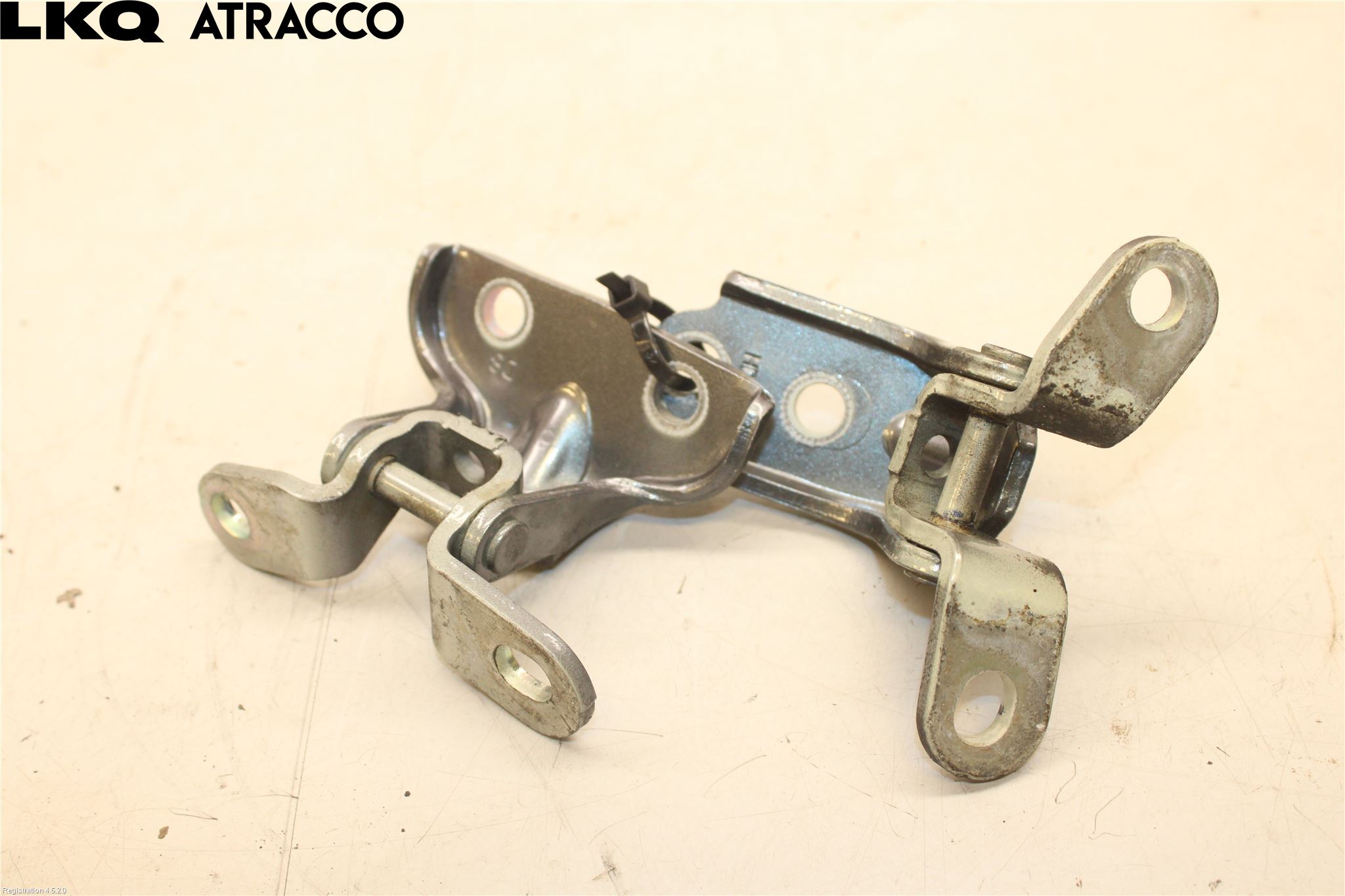 Kia NIRO (DE) 17-22 Dørhengsel