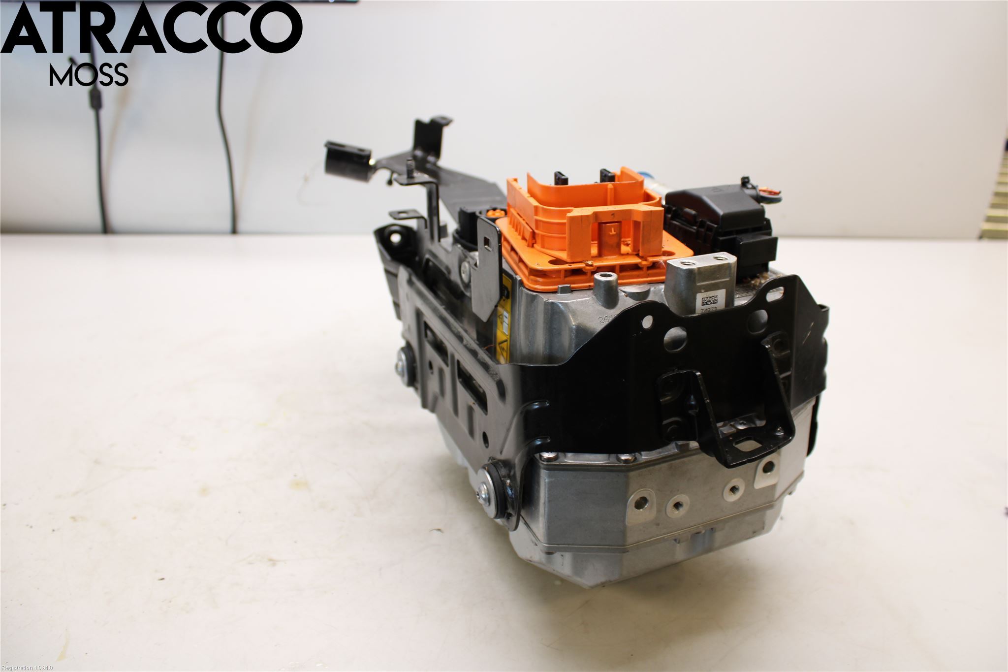 BMW X3 G01 18- Hybridconverter