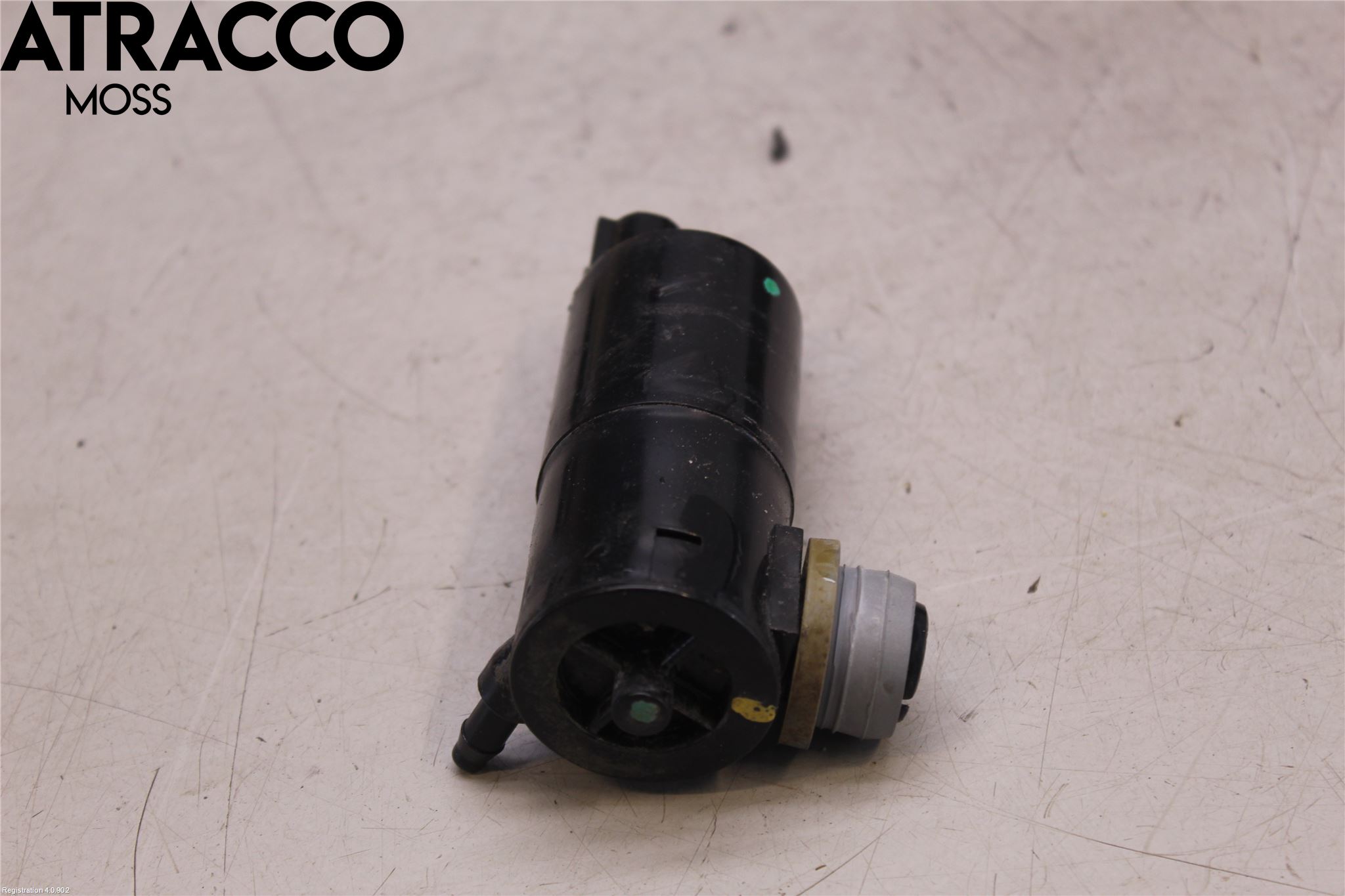 Nissan X-TRAIL 14-21 Spylerpumpe Bakluke