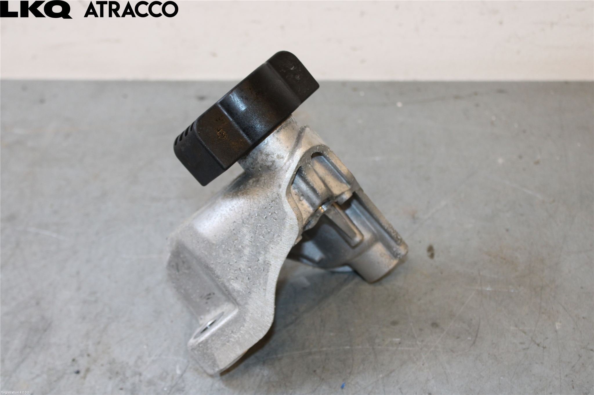 Volvo EX40 25- Motor Feste Stål-Alu