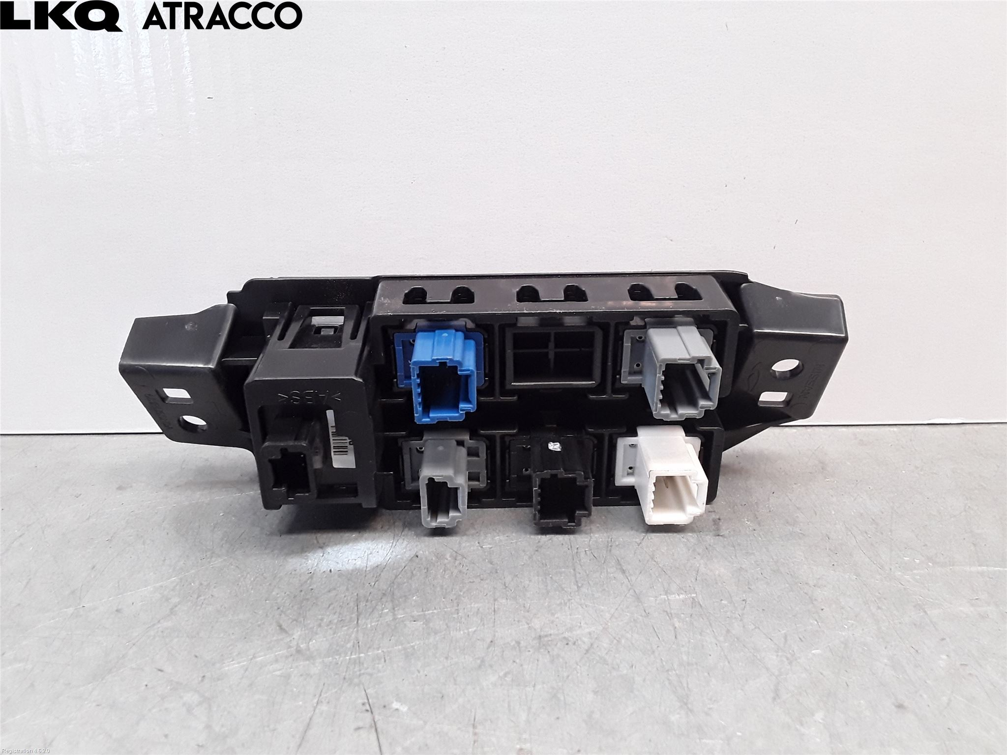 Nissan LEAF 18- Bryter Multifunksjon