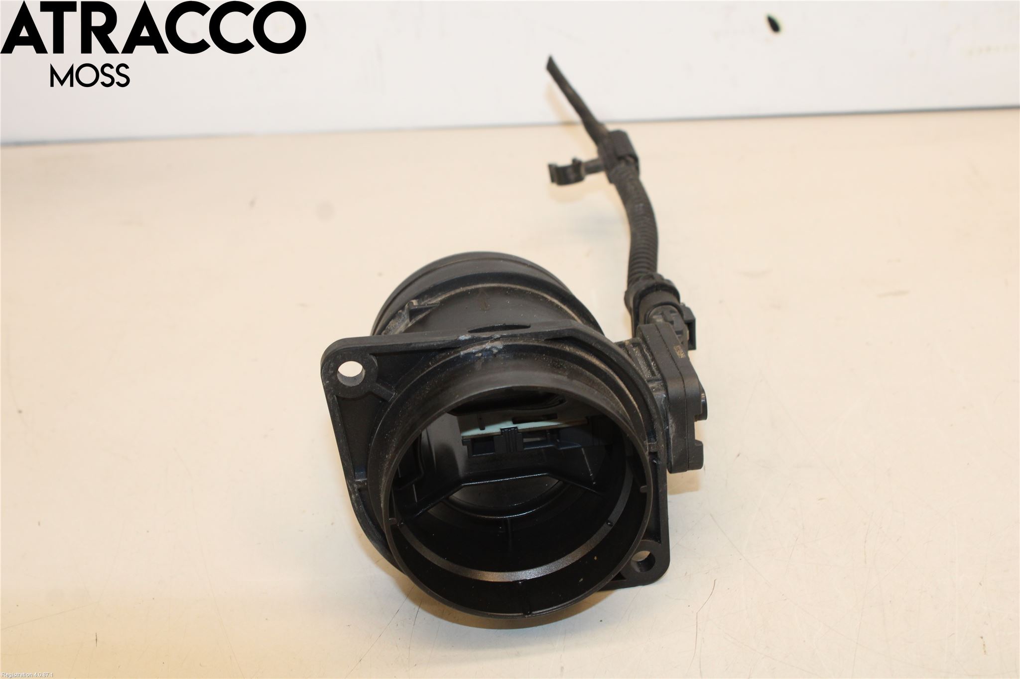 Volkswagen VW GOLF / E-GOLF VII 13-20 Inns Luftmassemåler