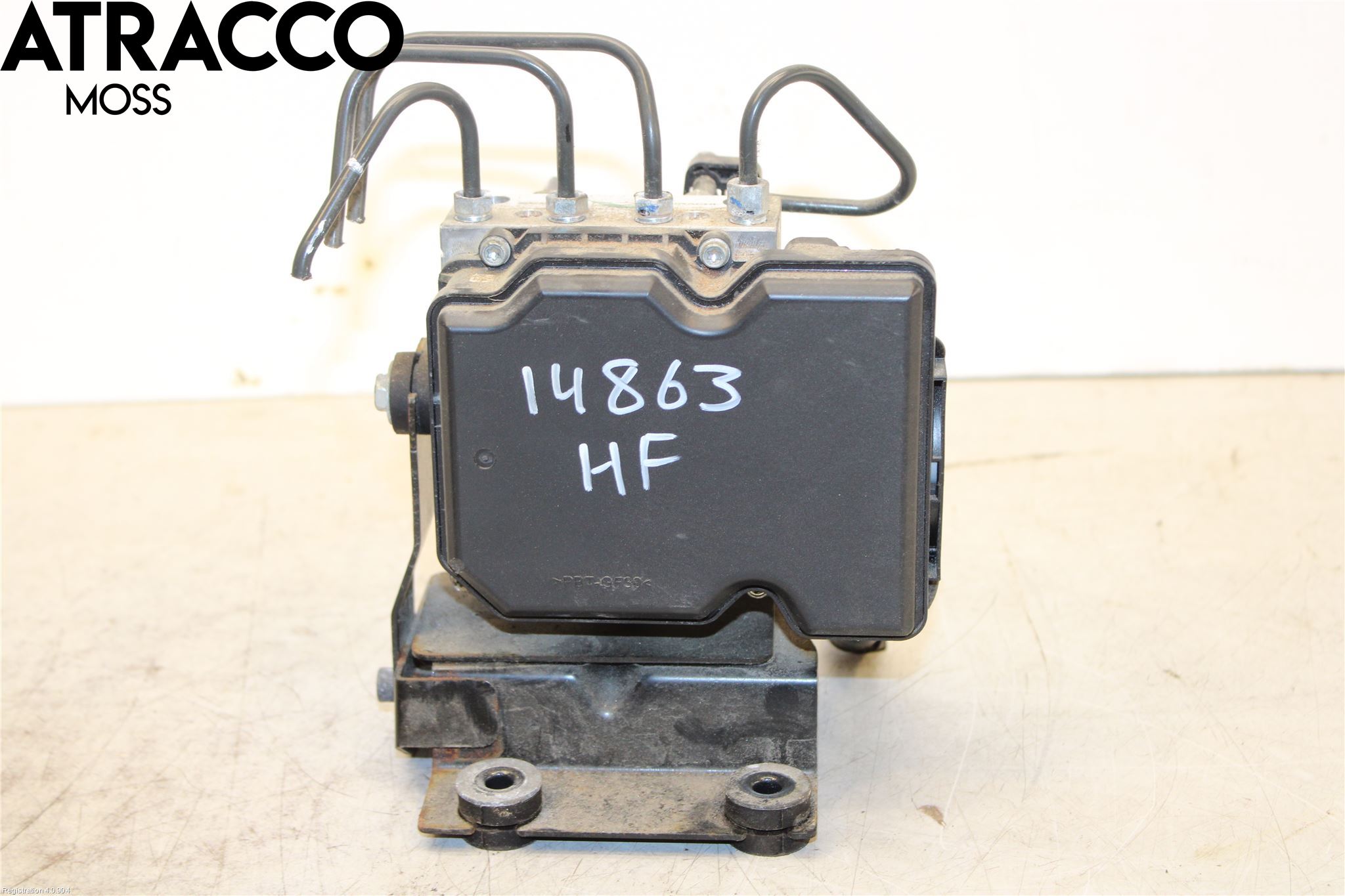 Nissan LEAF 18- Abs Hydraulikkaggregat