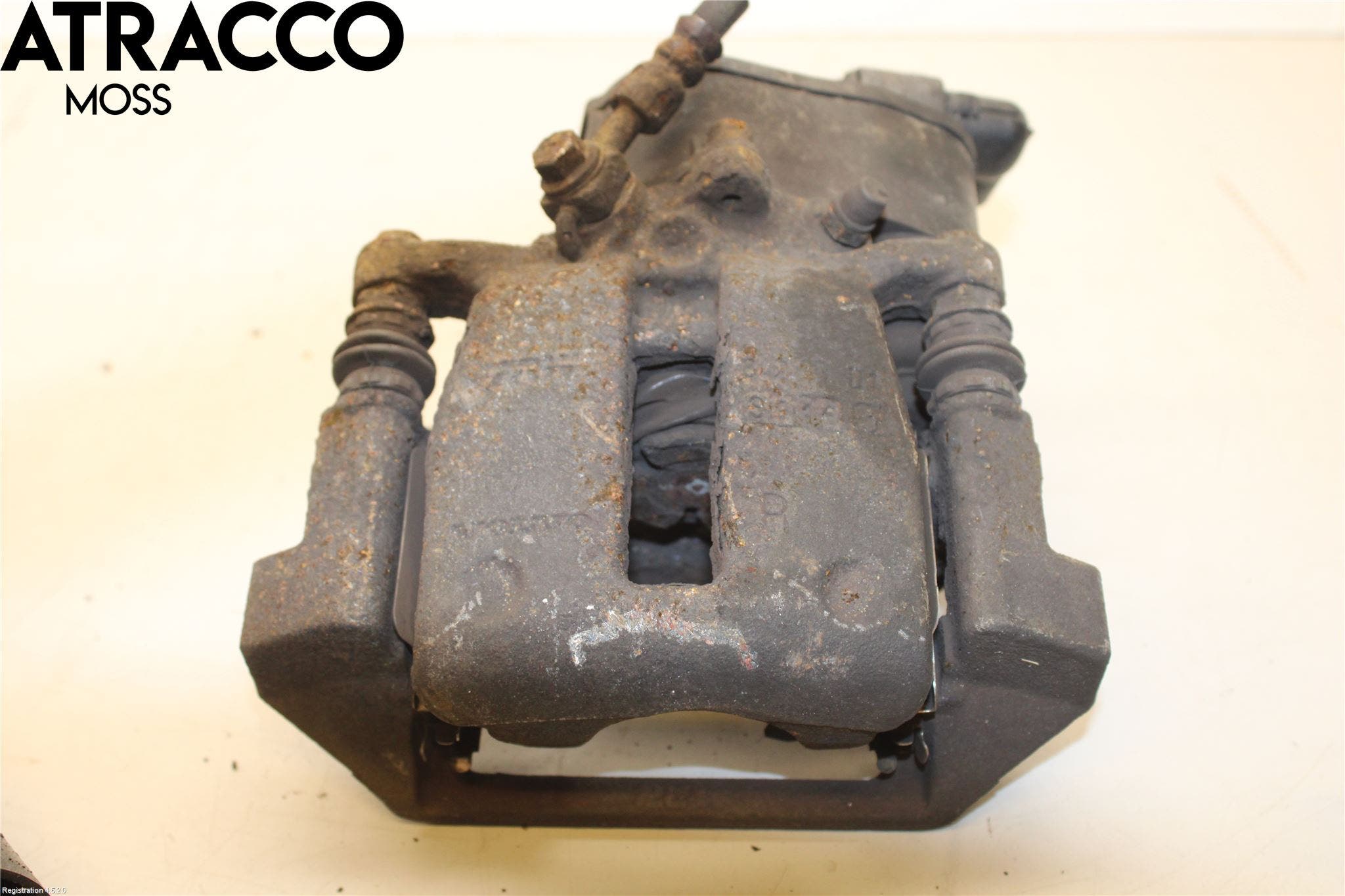 Volvo XC60 09-13 Bremsecaliper Bak Høyre