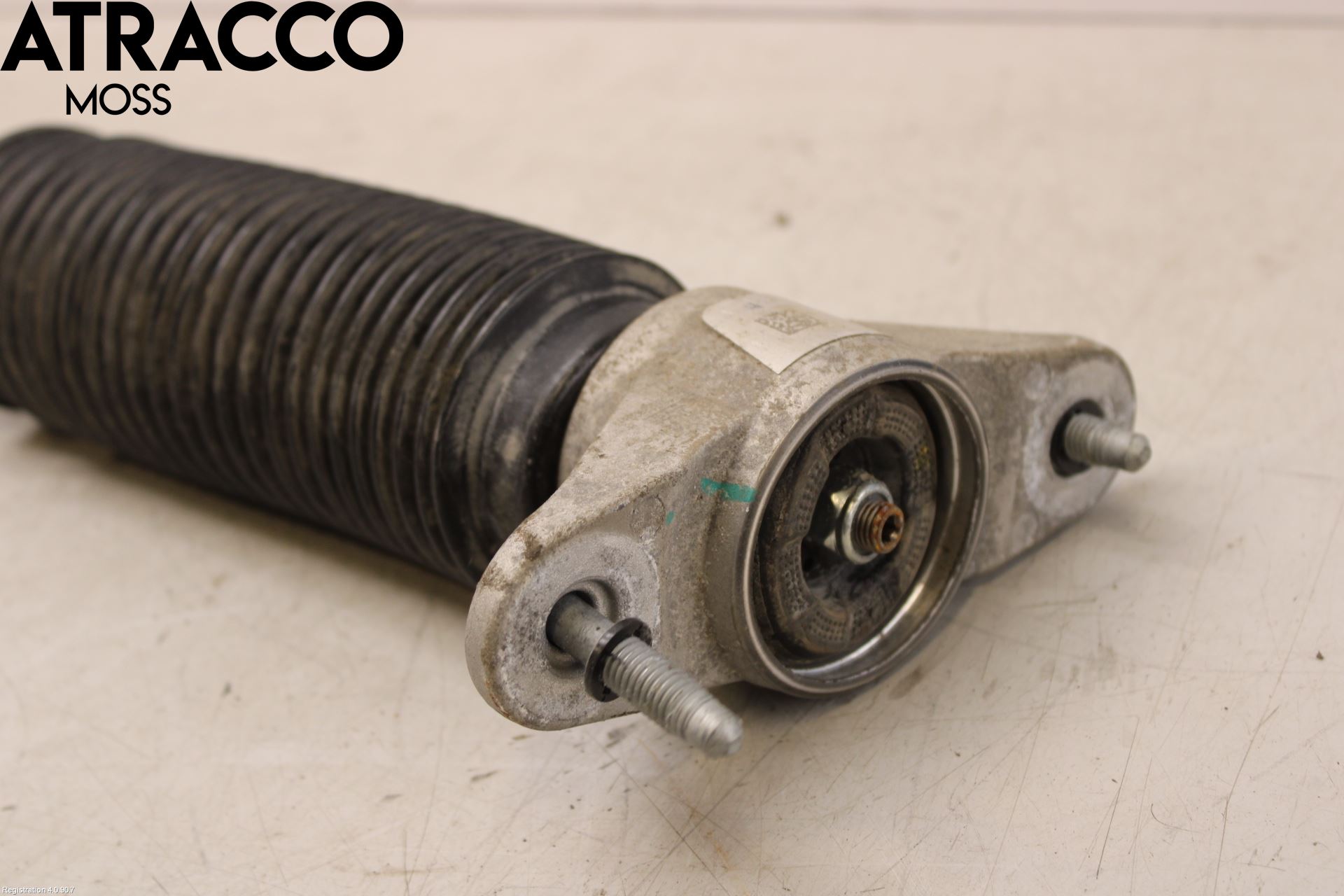 Tesla MODEL Y 21- Støtdemper Bak