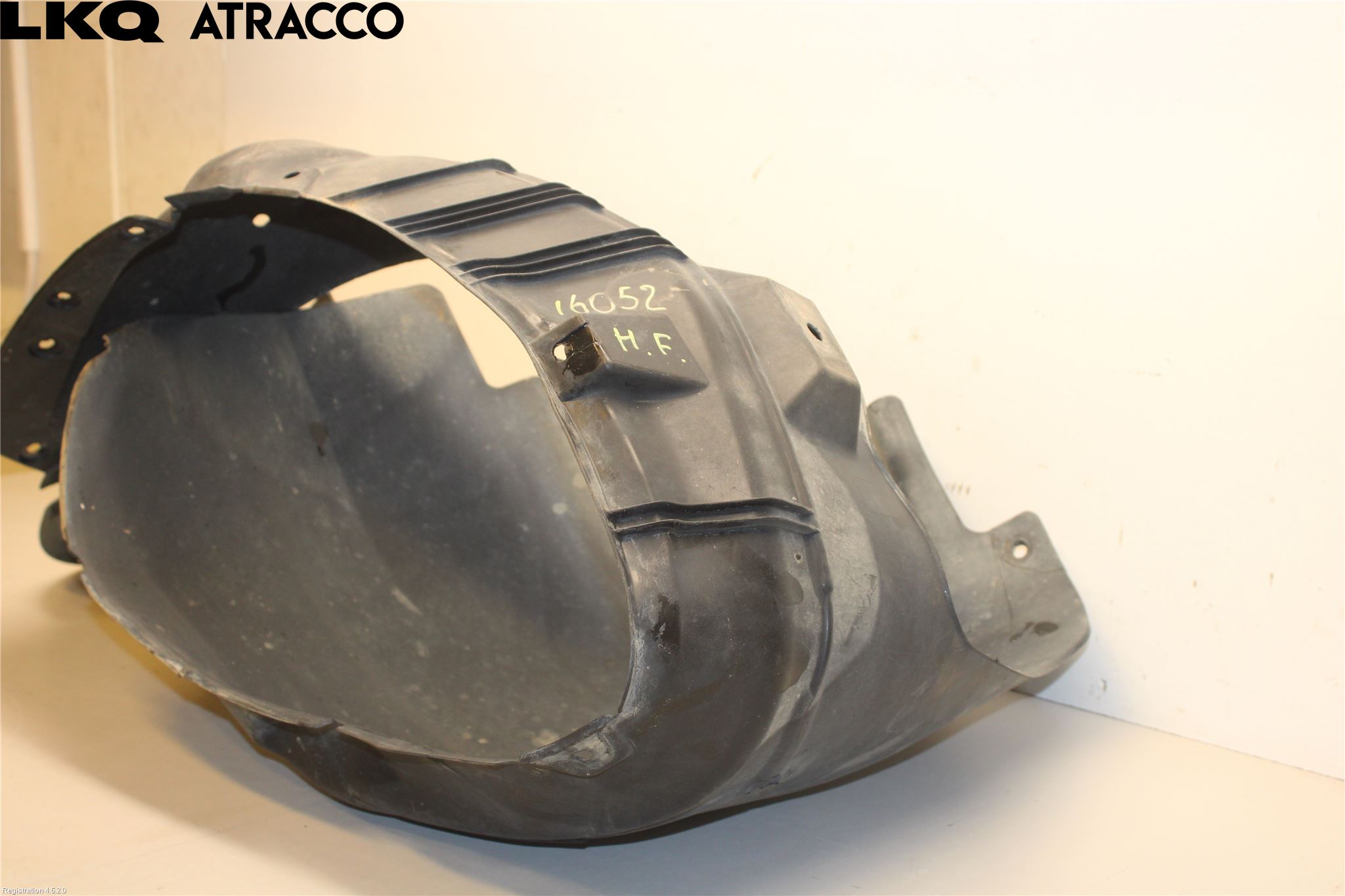 Subaru B9 TRIBECA  06-07 Skjerm Indre