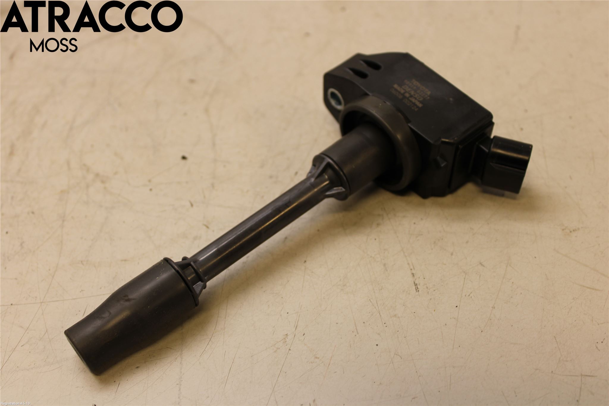 Toyota YARIS XP21 20- Coil