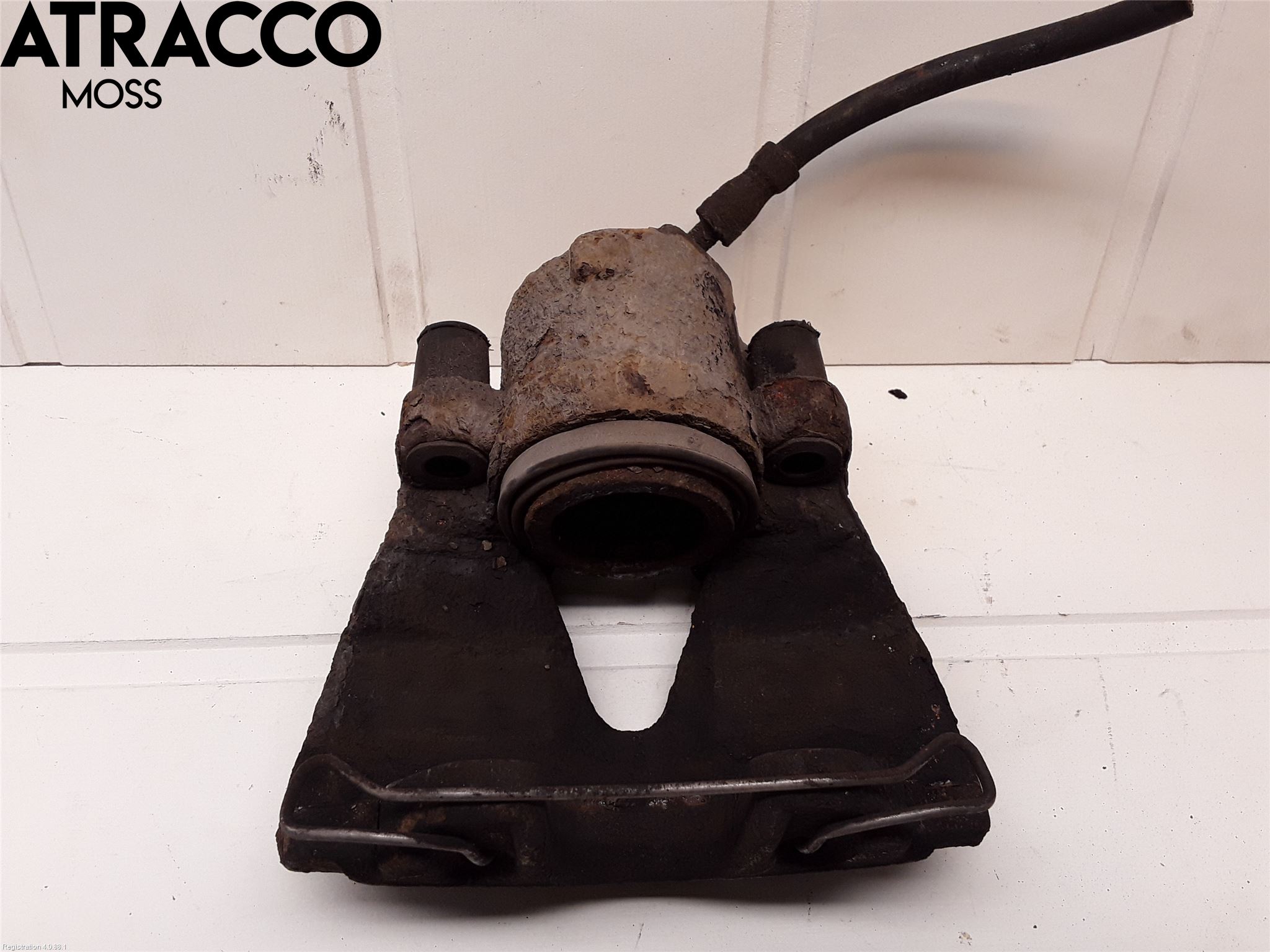 Audi A3/S3     96-03 Bremsecaliper Foran Høyre