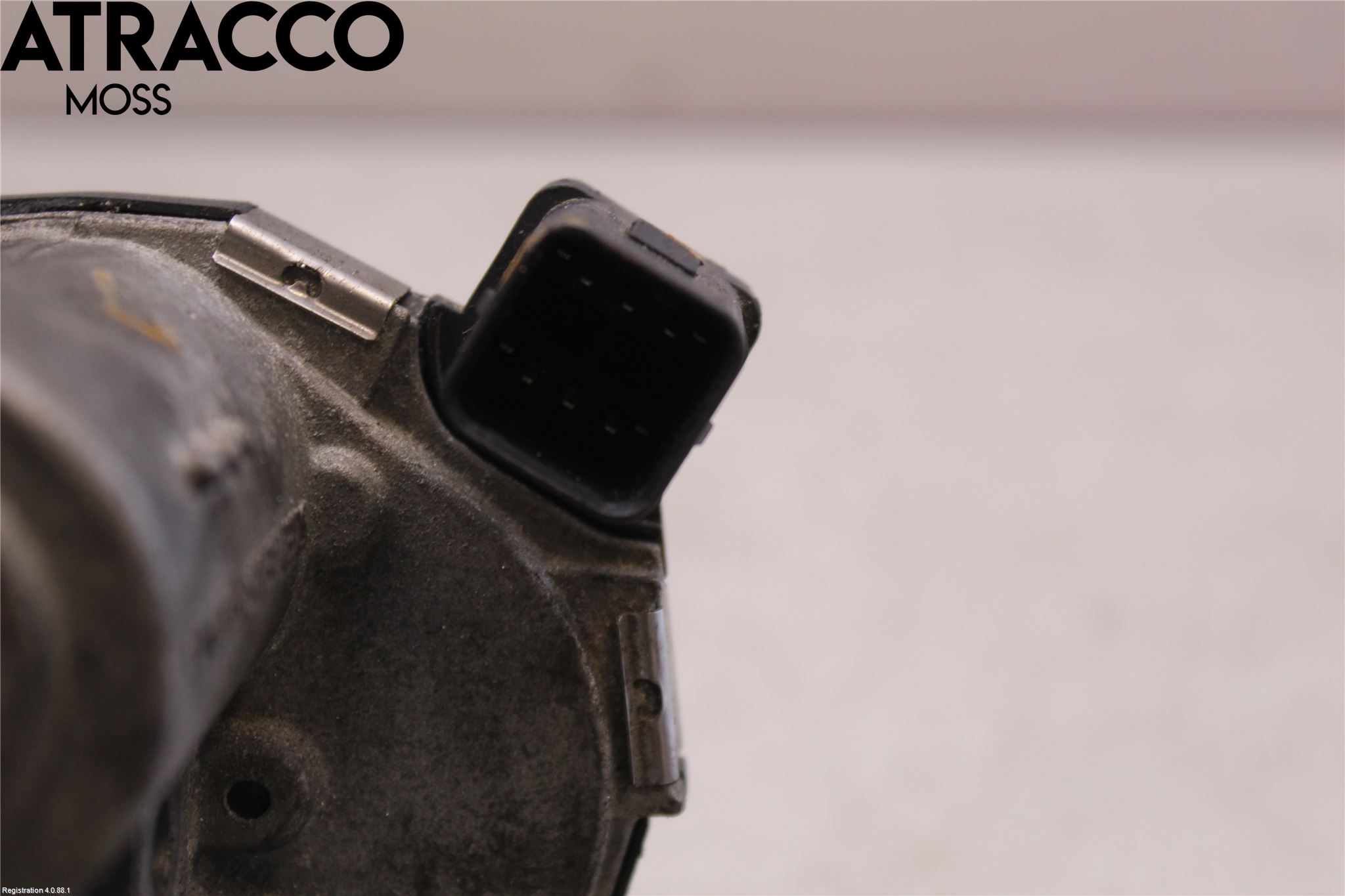 BMW 3 E90/91 SED/TOU 05-12 Inns Spjeldhus