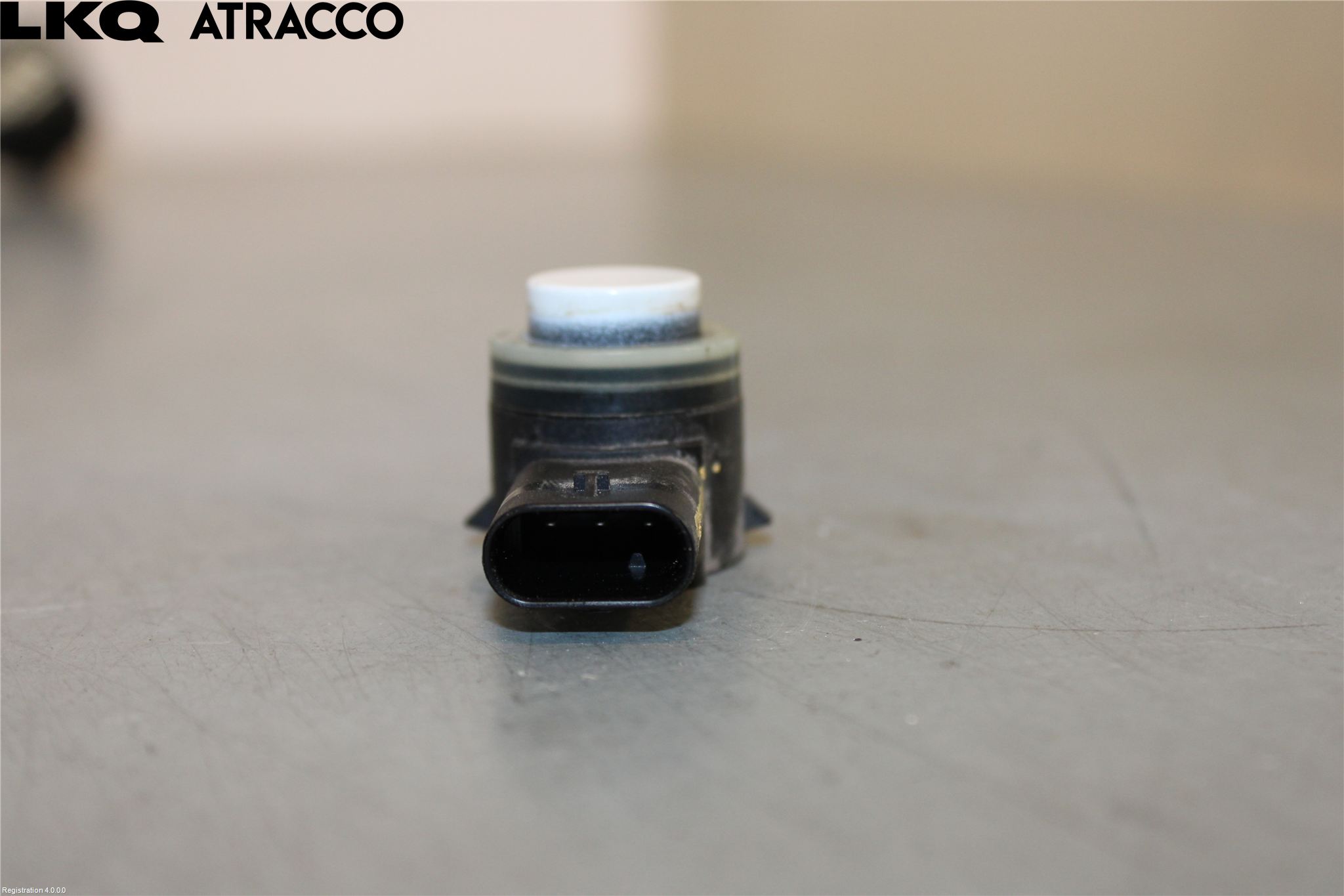 Volkswagen VW GOLF / E-GOLF VII 13-20 Sensor Ryggesensor