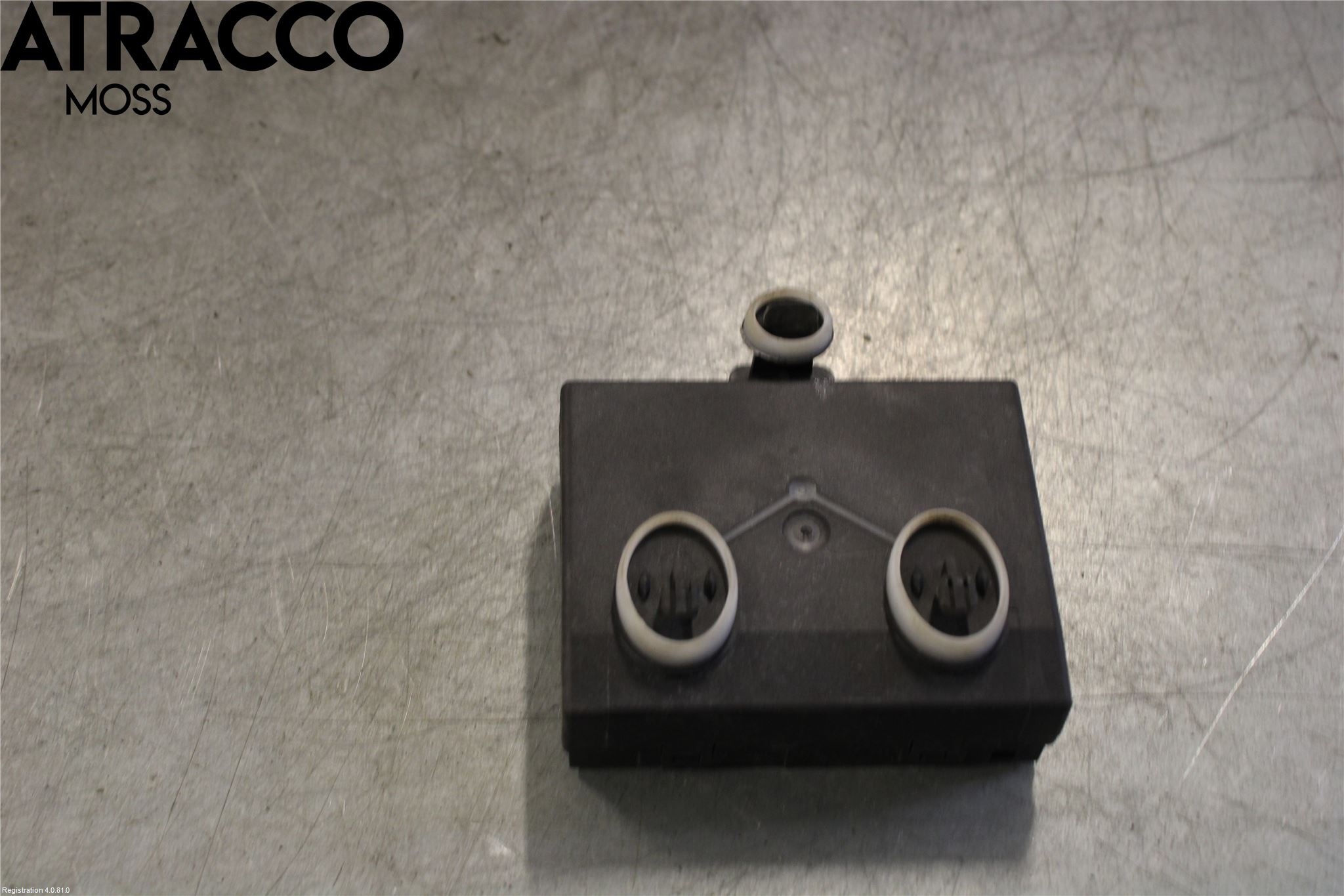 Volkswagen VW GOLF / E-GOLF VII 13-20 Styreenhet Dør