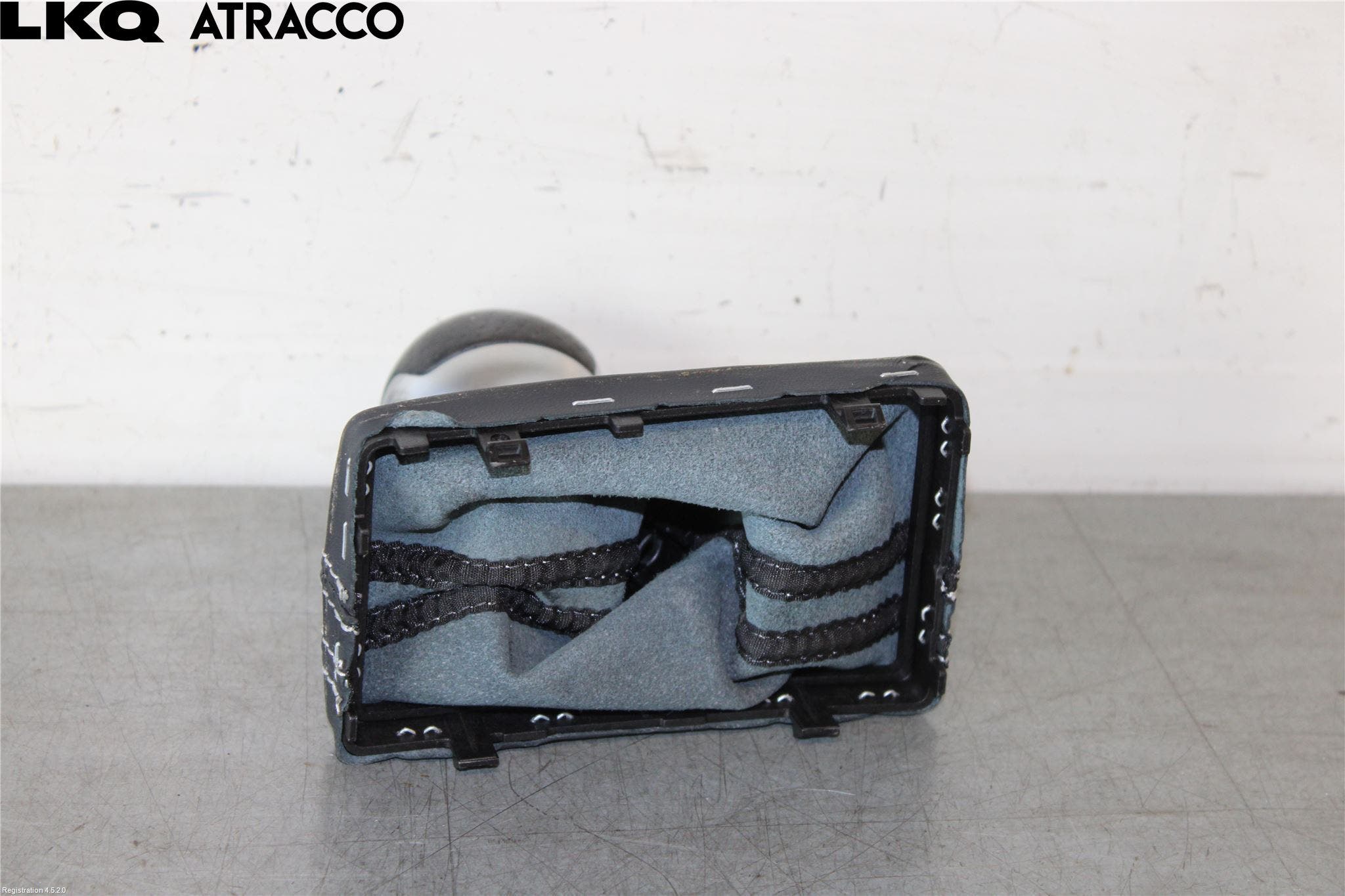 Audi A3/S3 05-13 Gearspak Kule