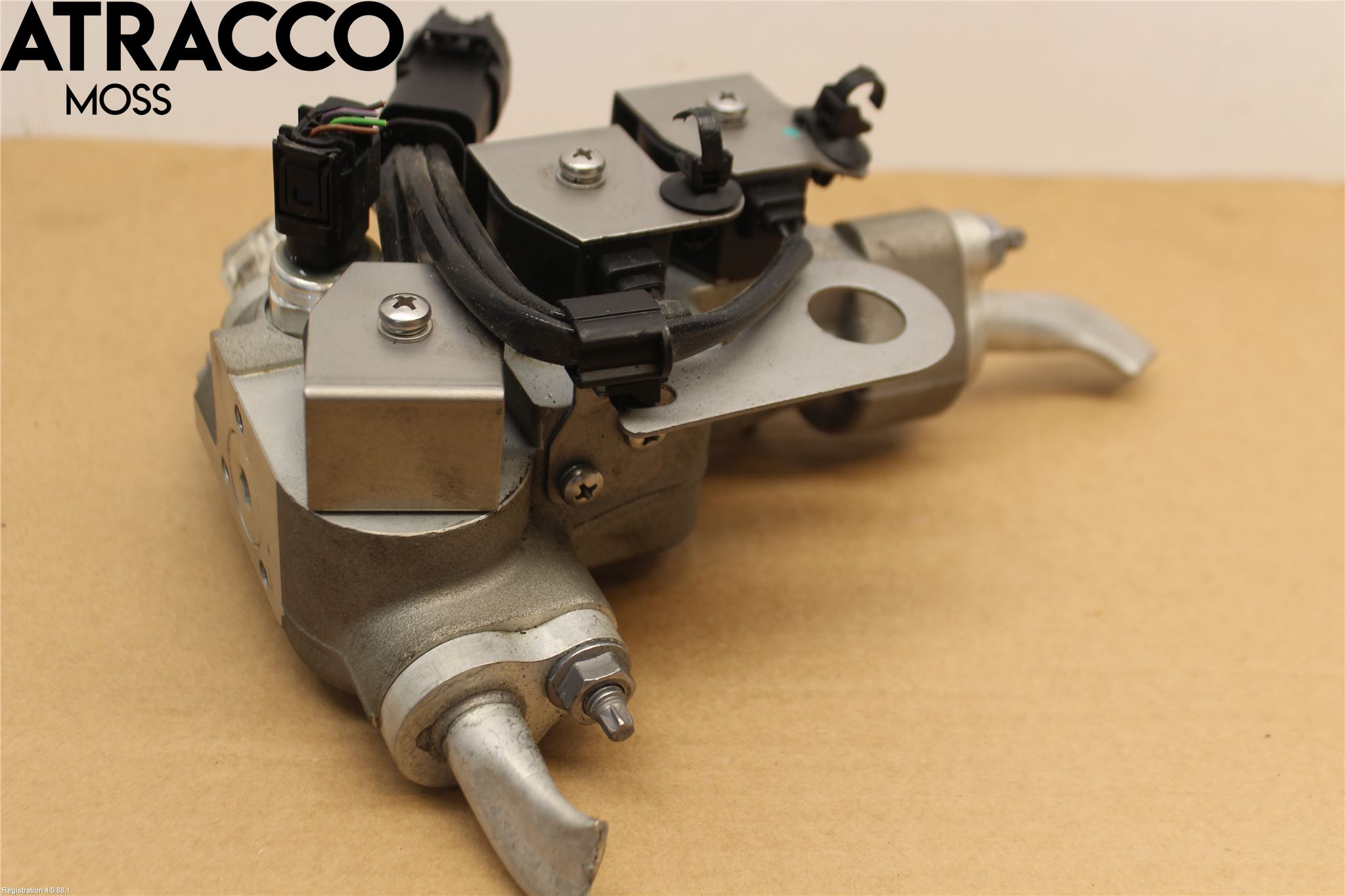 Volvo XC40/RECHARGE 18- Varme Ac Øvrig