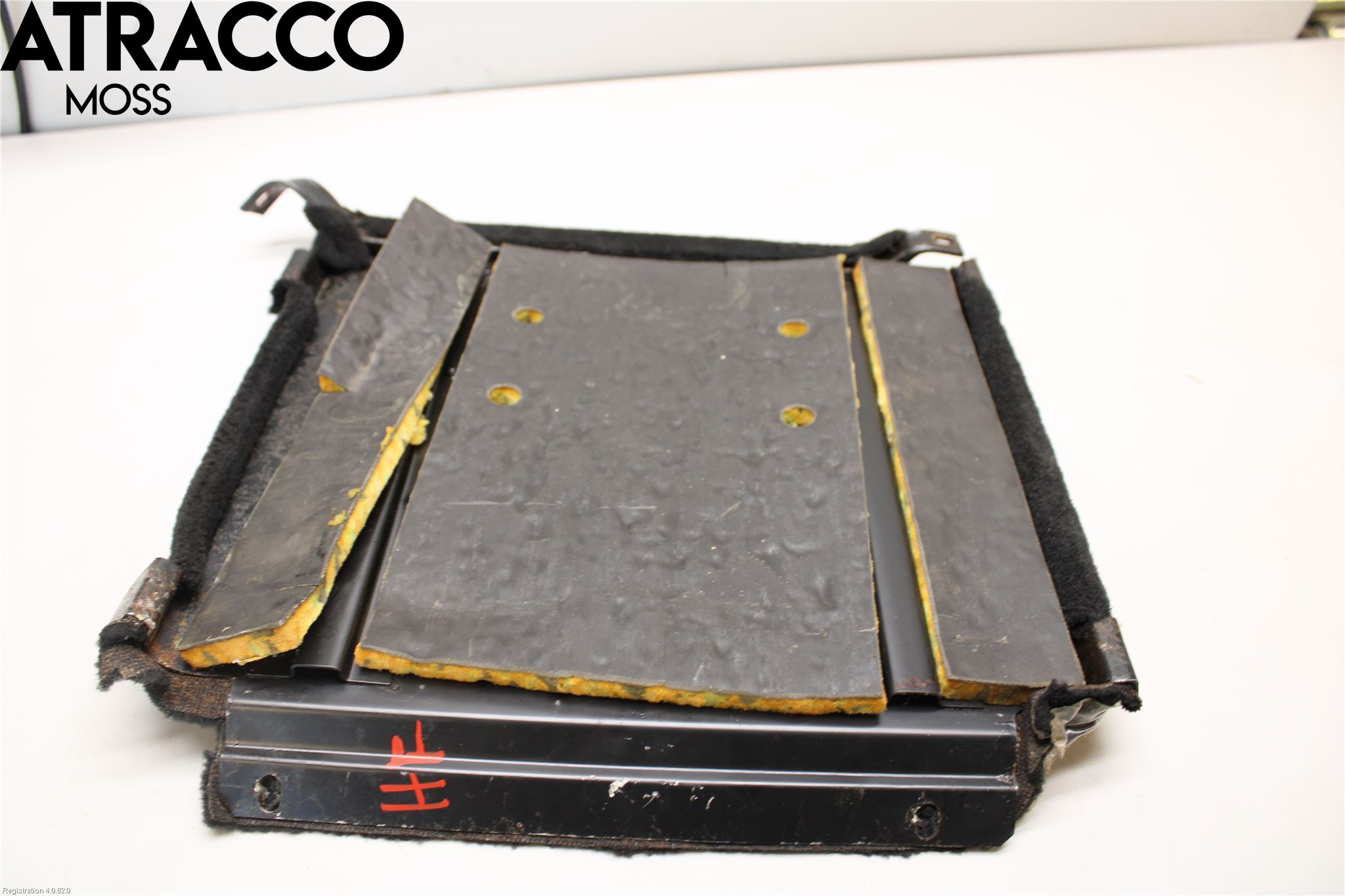 Ferrari ÖVRIGT Innr Øvrig