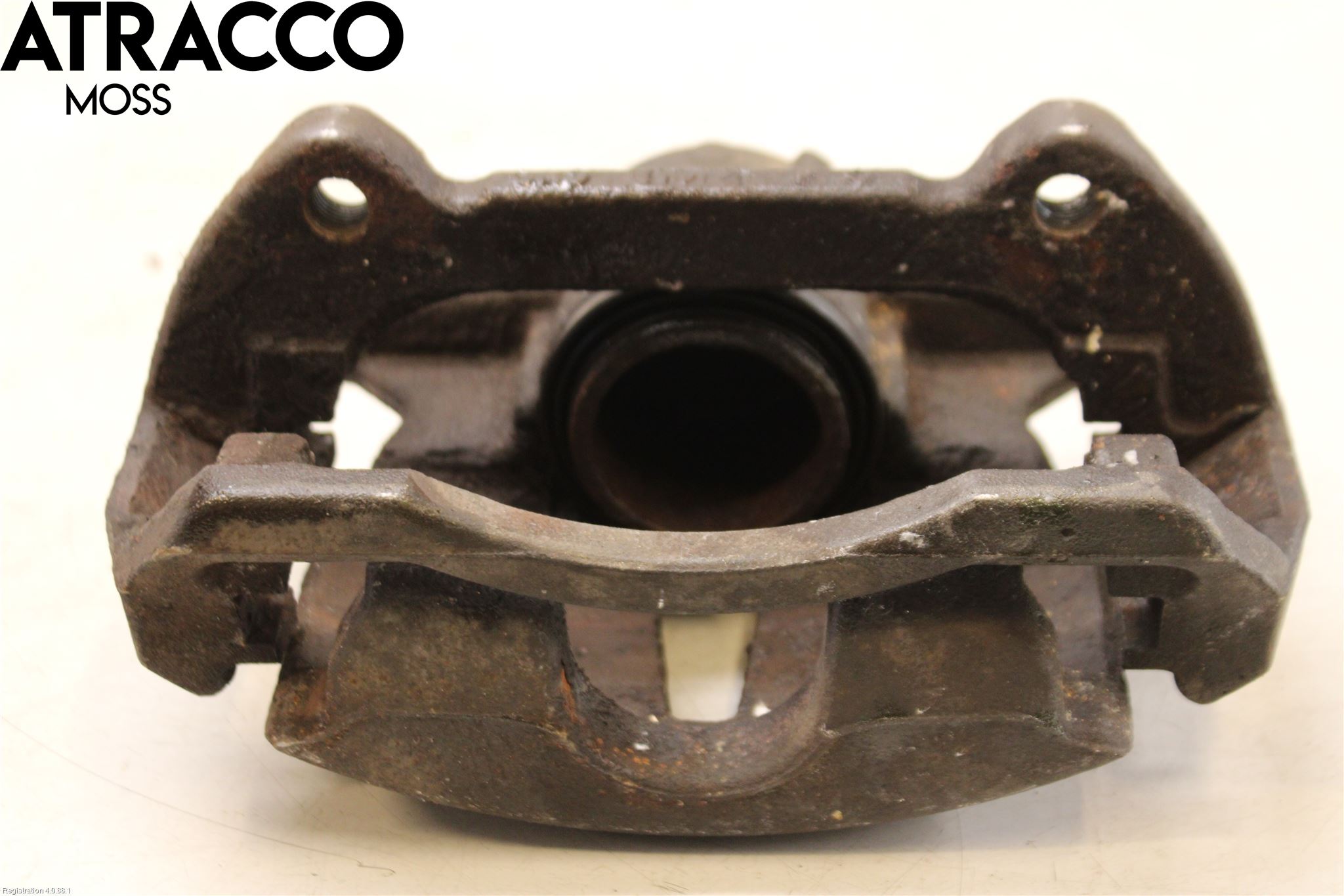 Volkswagen VW SHARAN 11- Bremsecaliper Foran Høyre