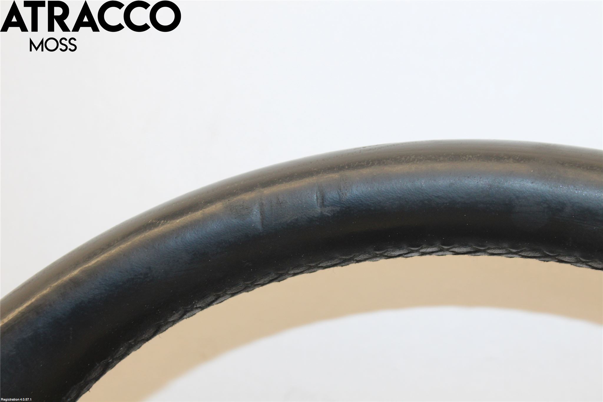 Volkswagen VW TOURAN 10-15 Ratt