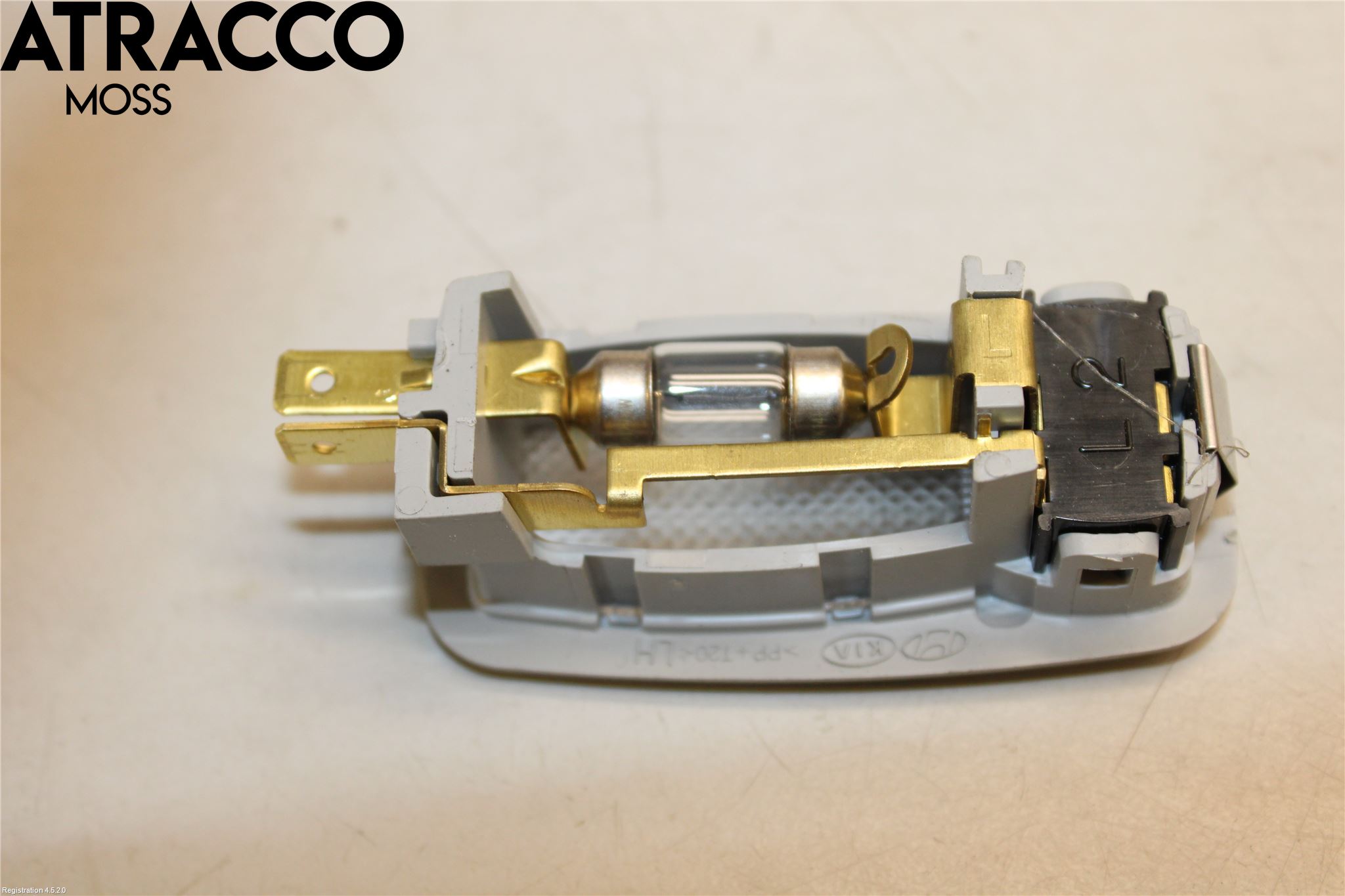 Kia SOUL 09- Innr Taklys