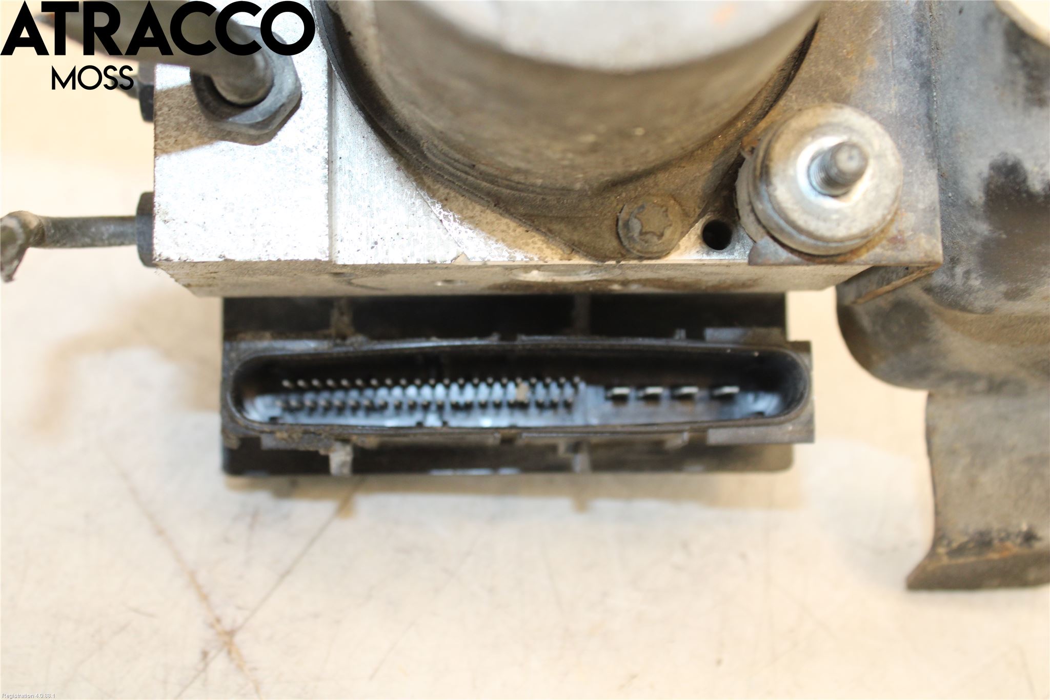 Hyundai SANTA FE  06-12 Abs Hydraulikkaggregat