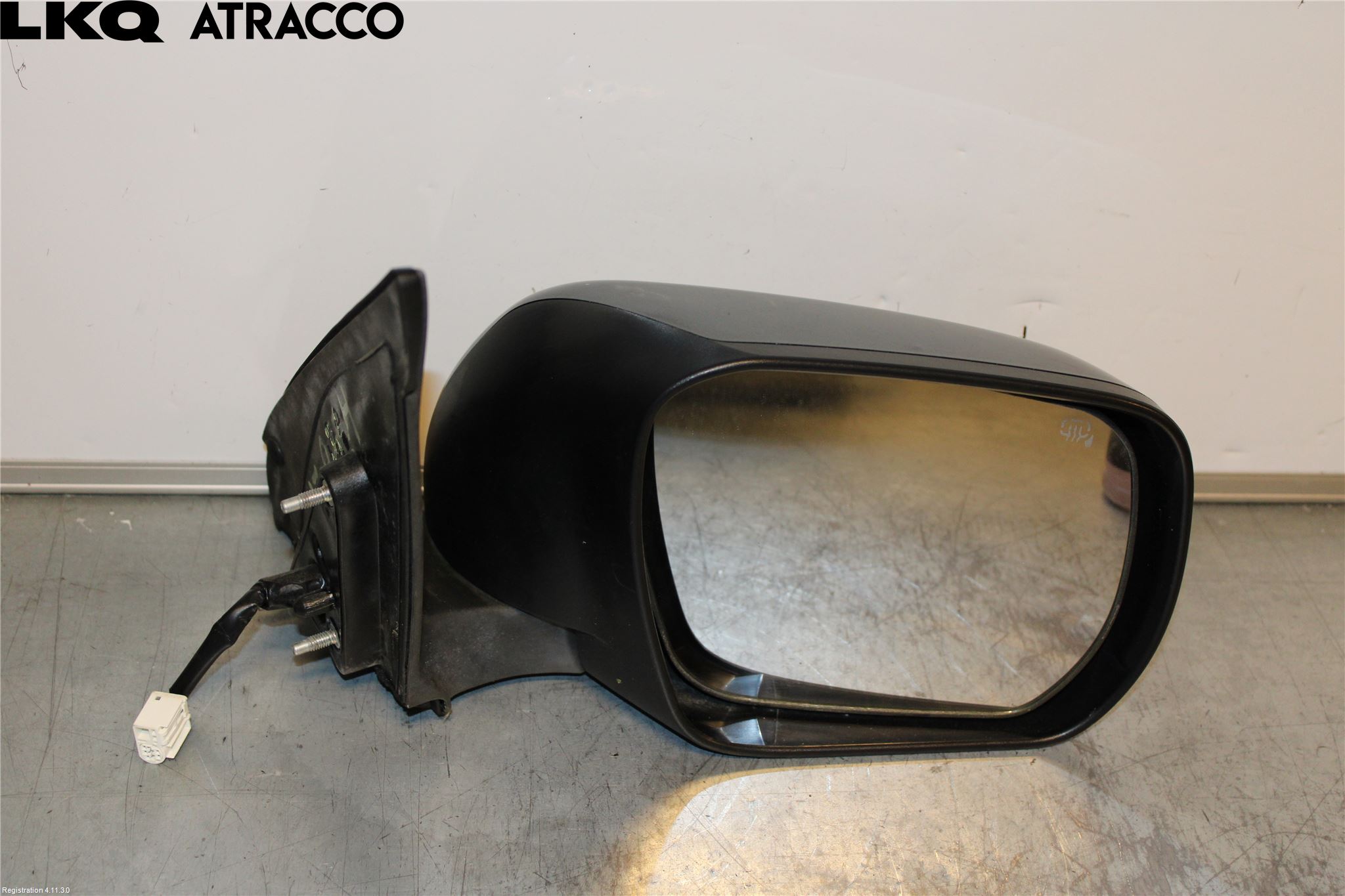 Suzuki GRAND VITARA II 06-14 Speil H M-El Justering