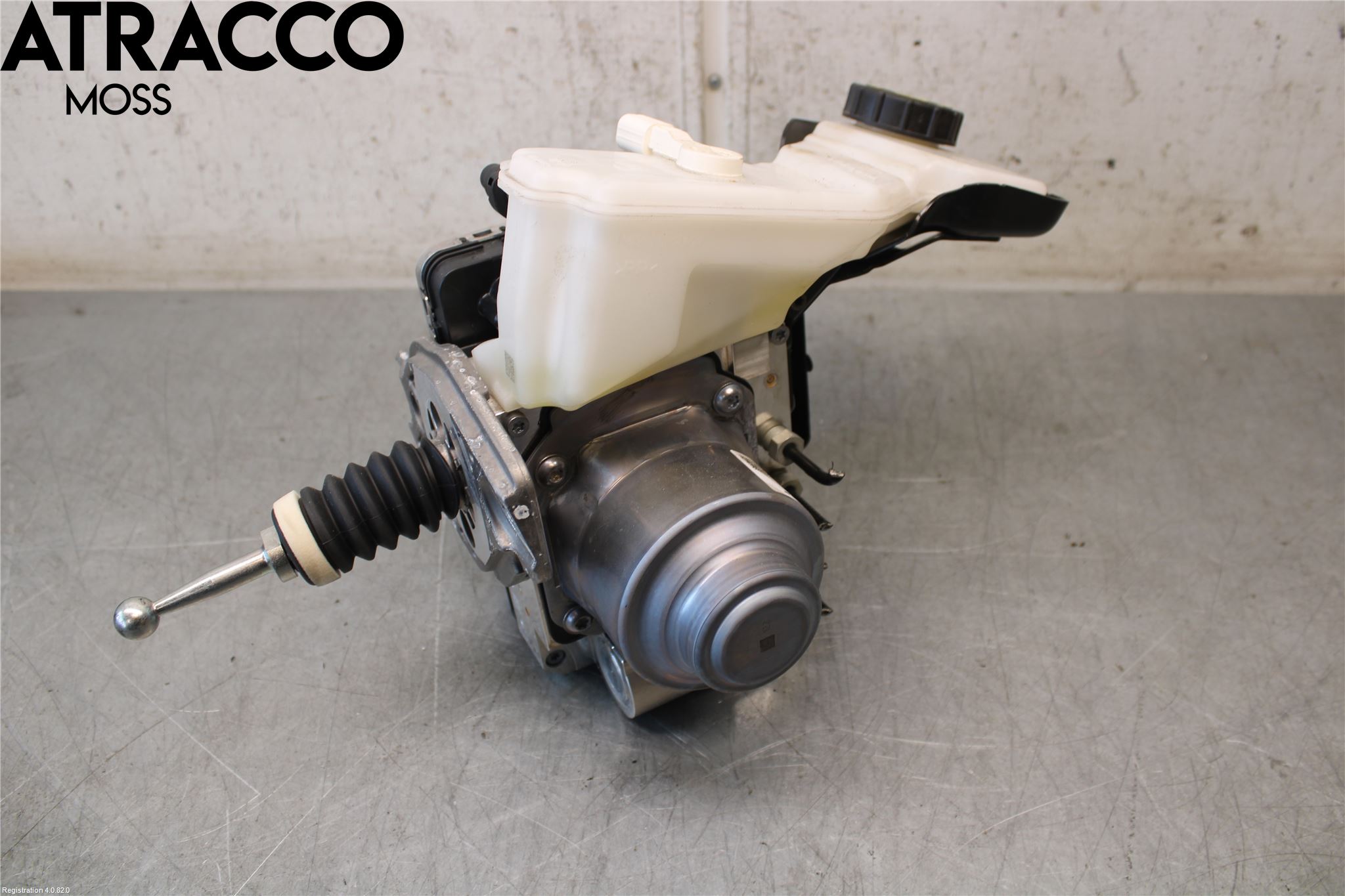 Volvo V60 19- Abs Hydraulikkaggregat