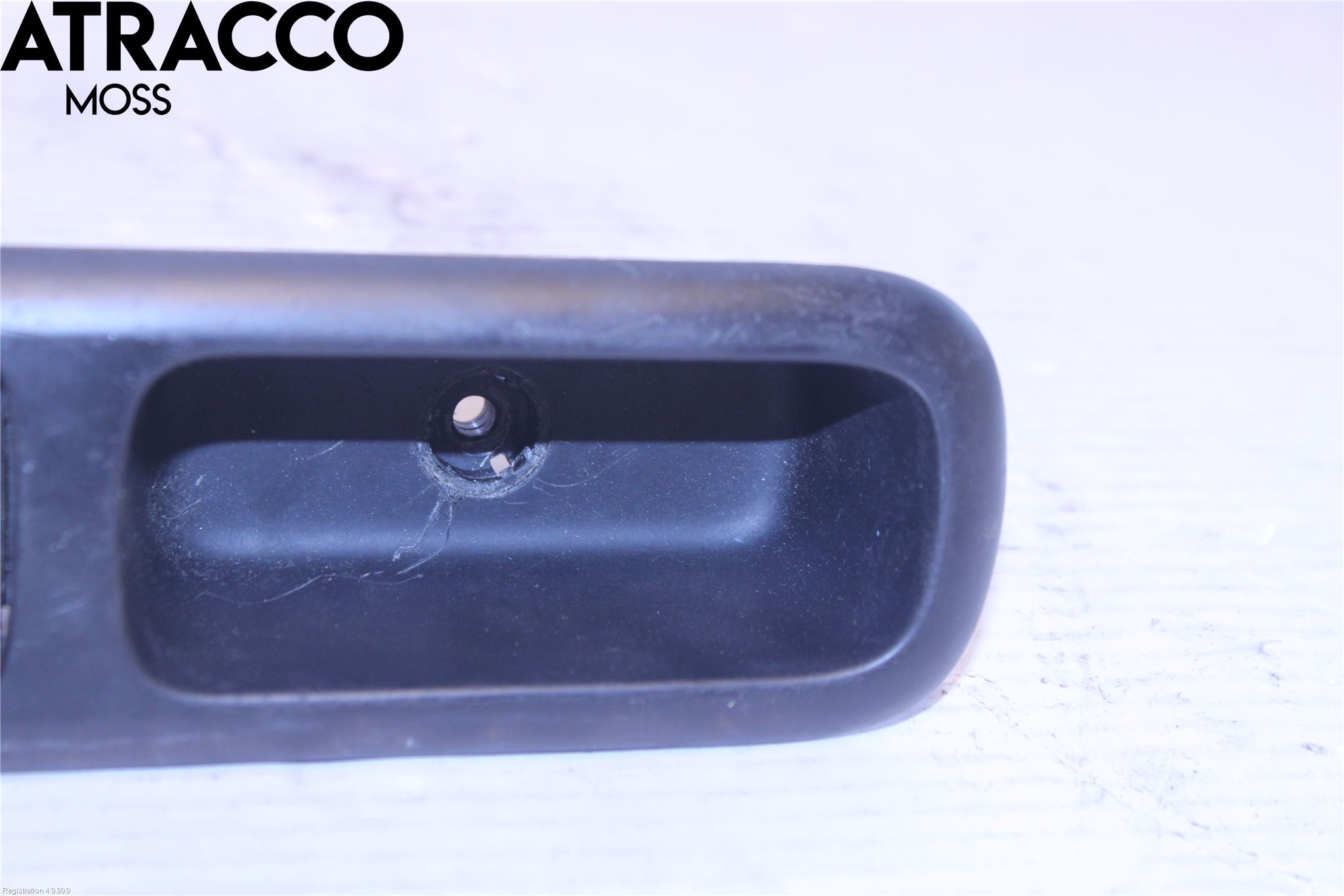 Peugeot 5008 10-16 Bryter Vindusheis