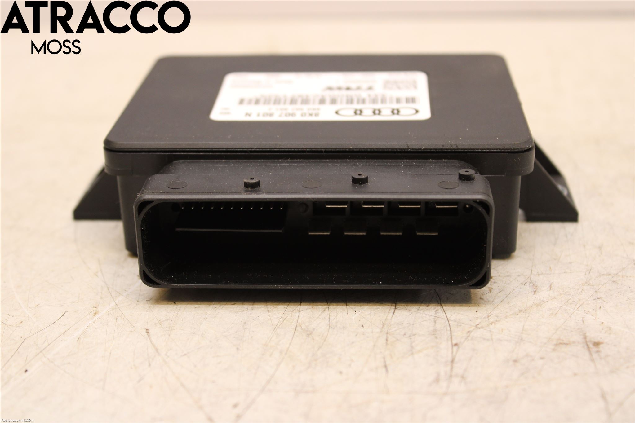 Audi A4 12-15 Styreenhet Parkbrems