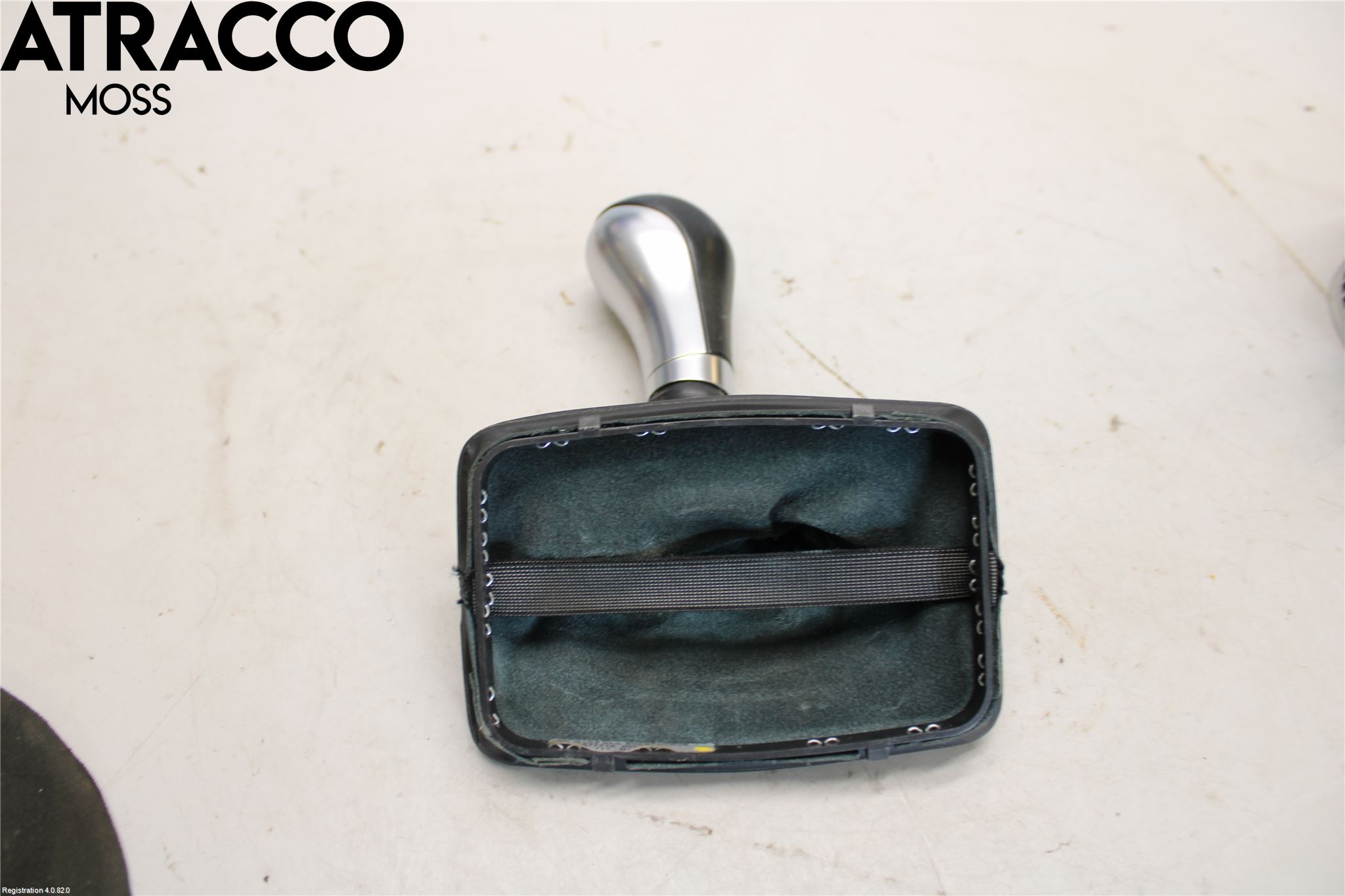 Mercedes-Benz MB E-KLASS (W212) 09-16 Gearspak Kule