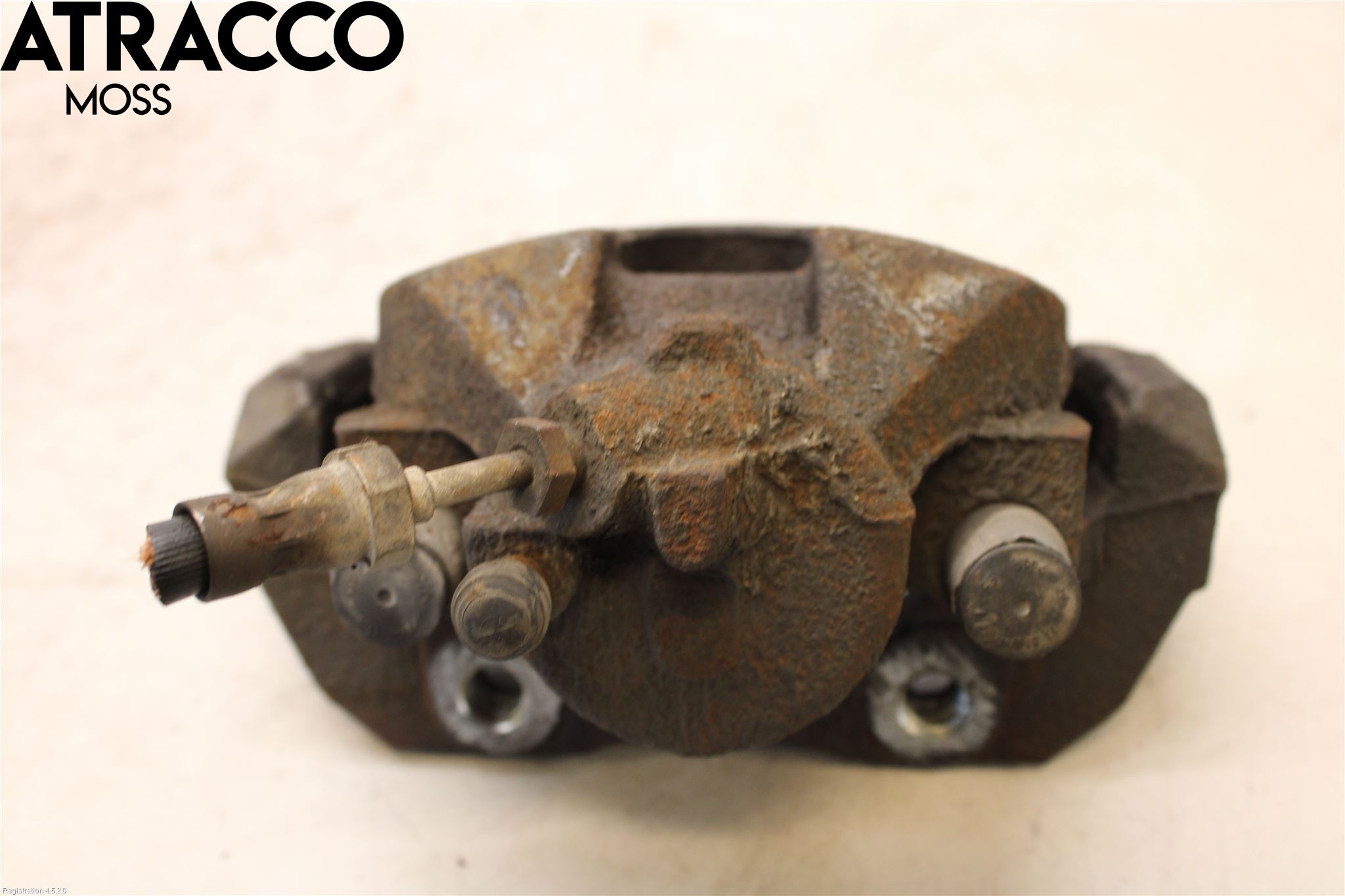 Ford FOCUS 15-18 Bremsecaliper Foran Venstre