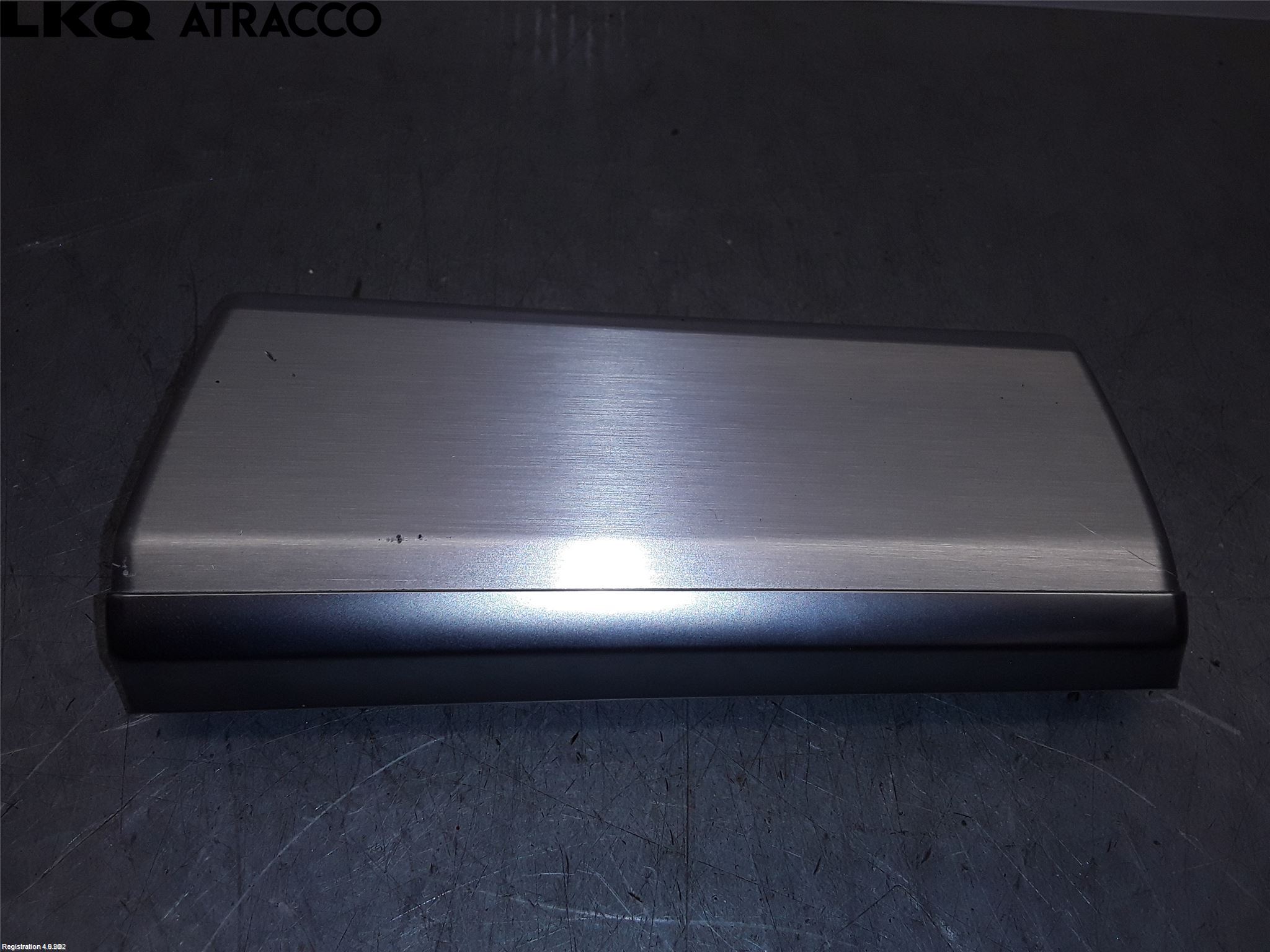 BMW 7 F01/02/03/04 09-15 List Høyre Side