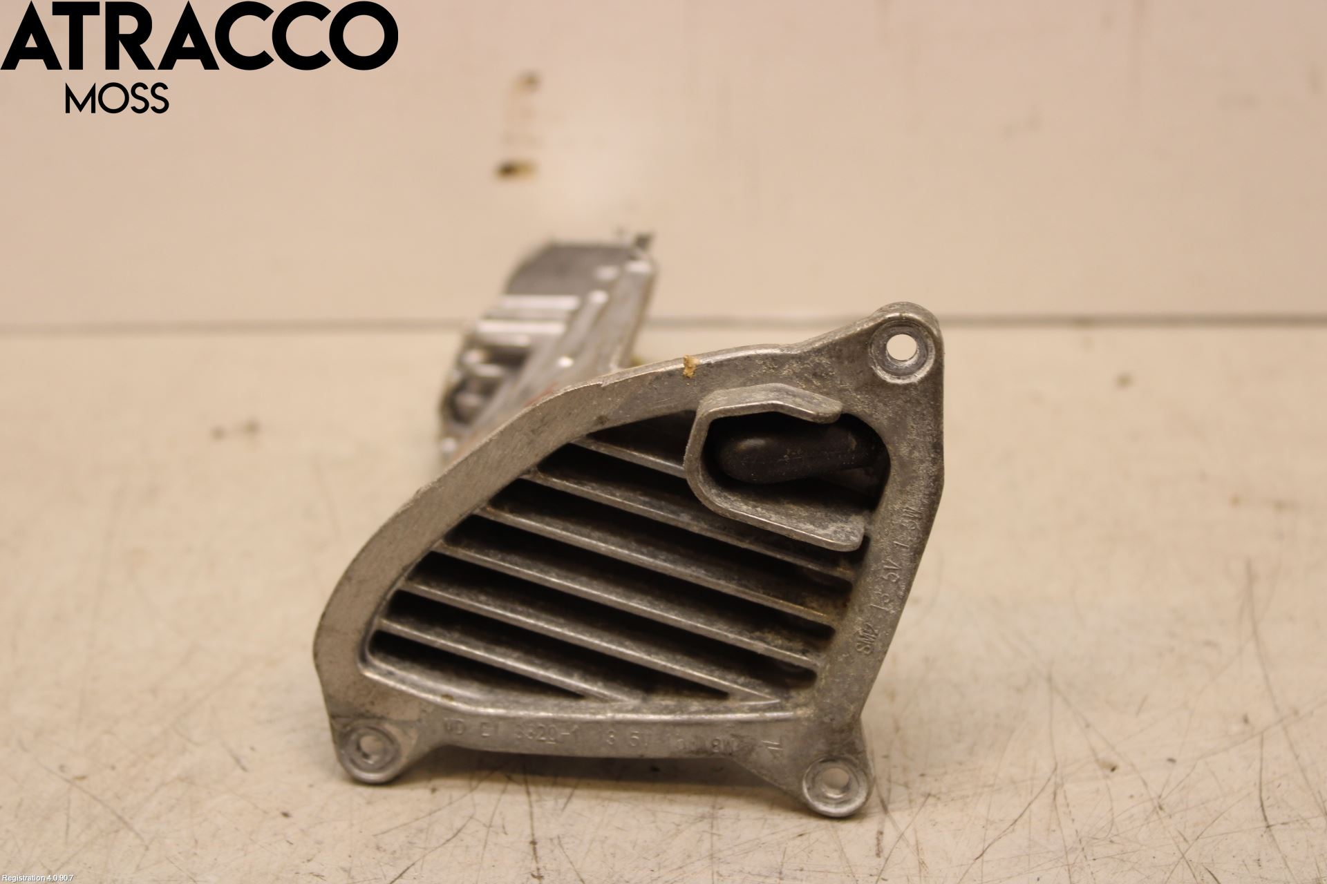 BMW X5 F15 13-18 Styreenhet Xenon