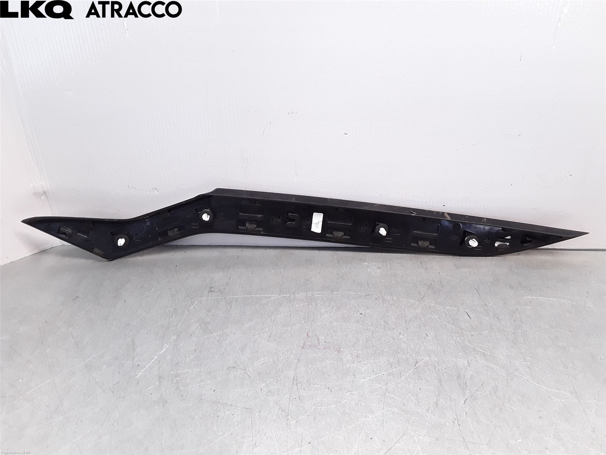 Kia EV6 (CV) 22- Dør Dekorlist Hb