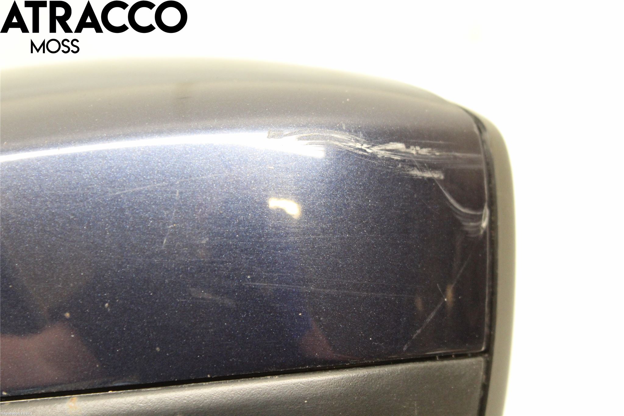 Volkswagen VW UP! / E-UP! Speil V M-El Justering