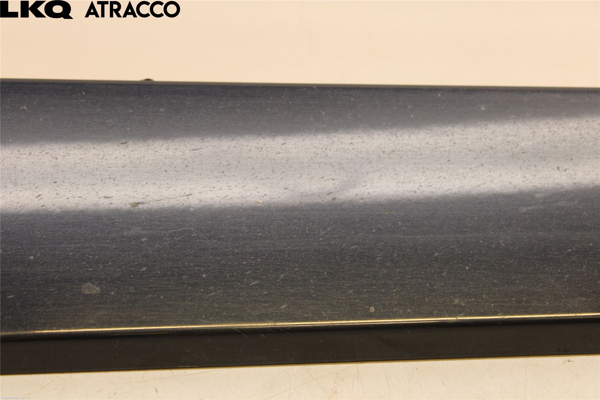 BMW X3 F25 10-17 Dør Dekorlist Vf