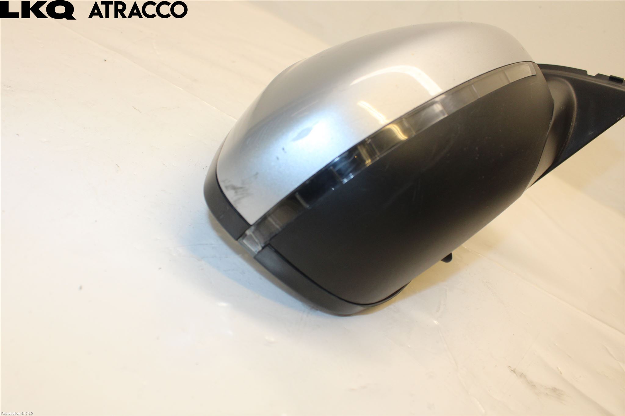 Peugeot 308 14-21 Speil H M-El Justering