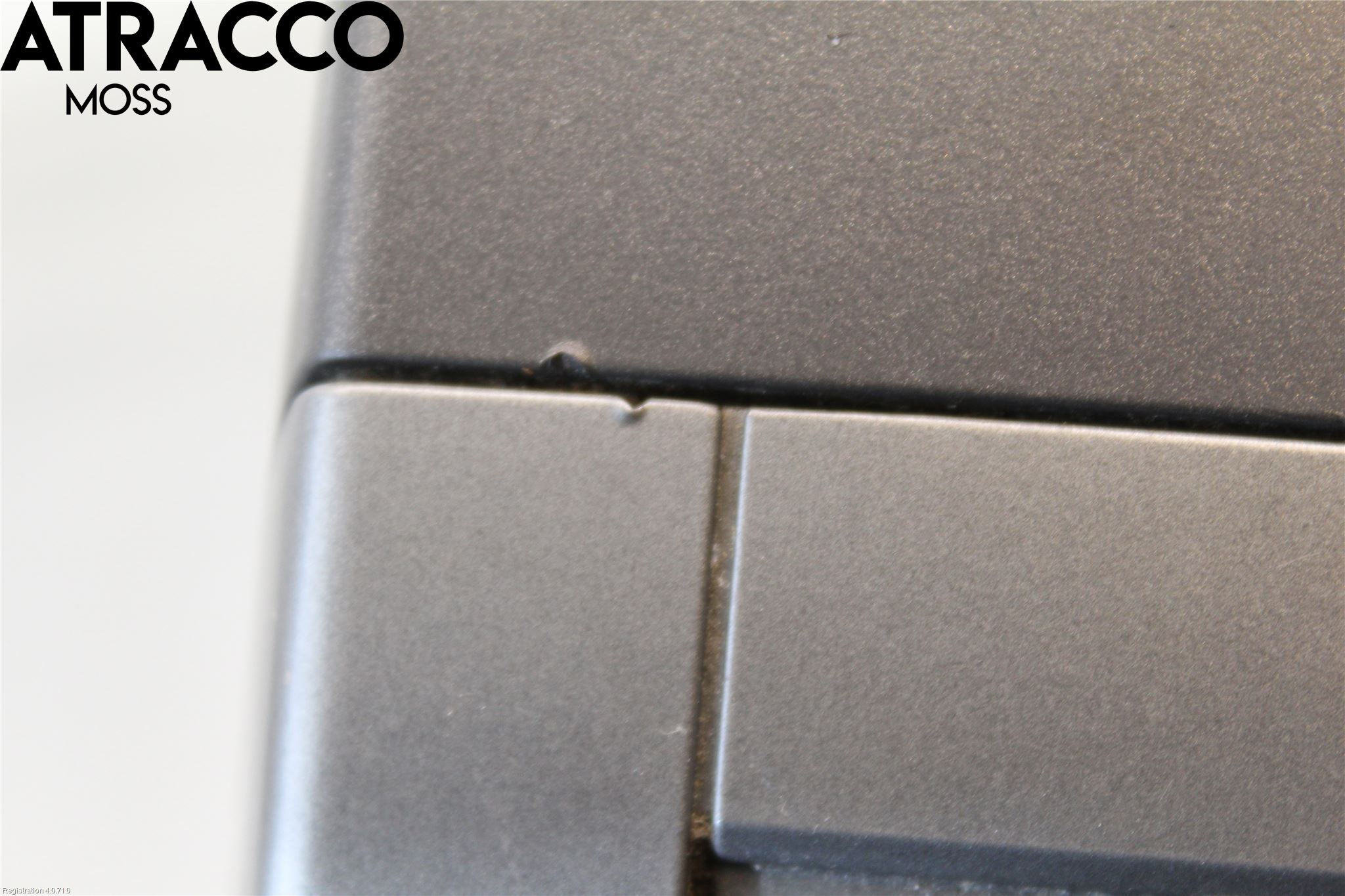 Landrover RANGE ROVER SPORT (L320) 05-09 Bryter Multifunksjon