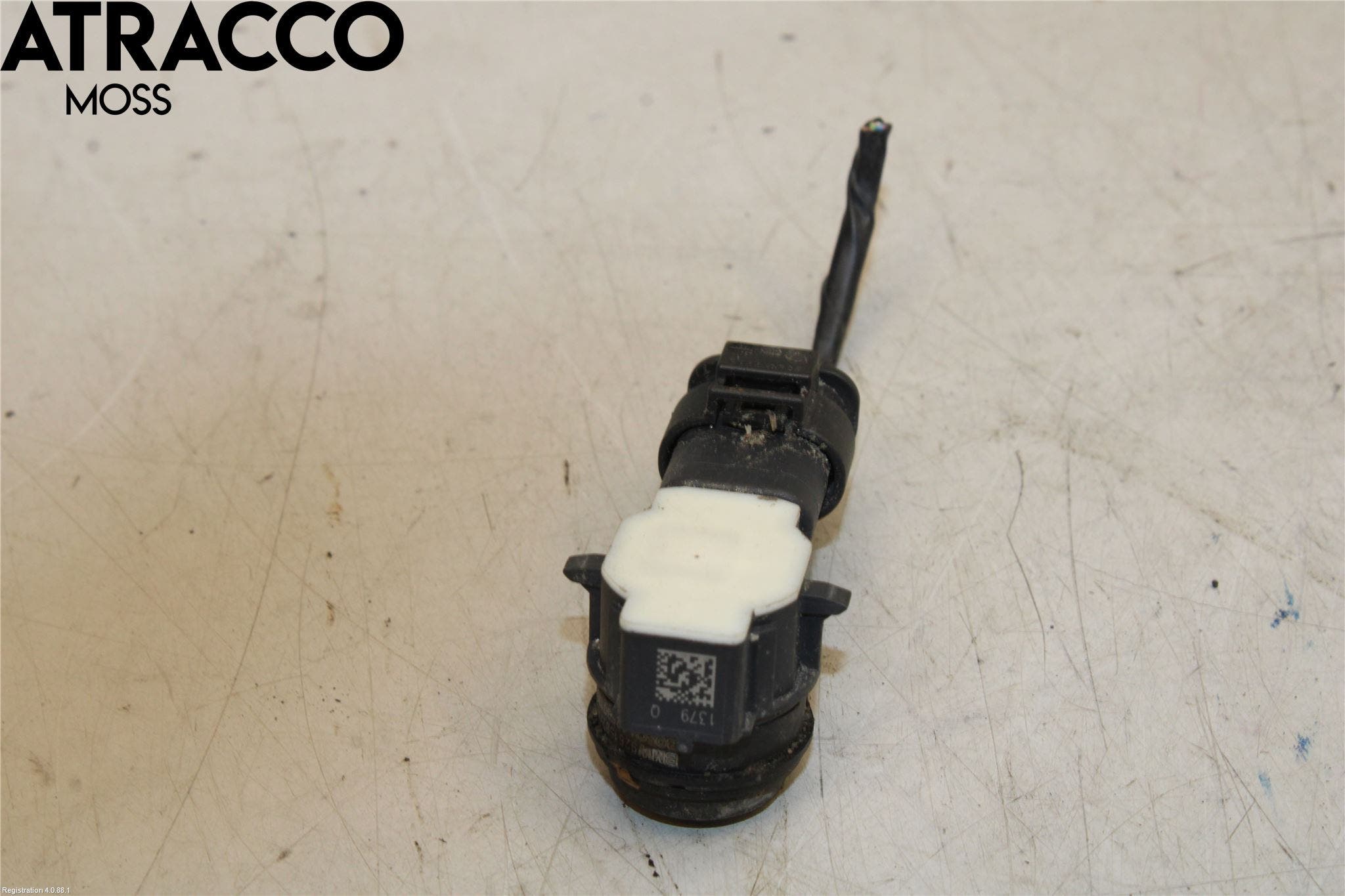 BMW 3 F30/F31/F80 12-19 Sensor Ryggesensor