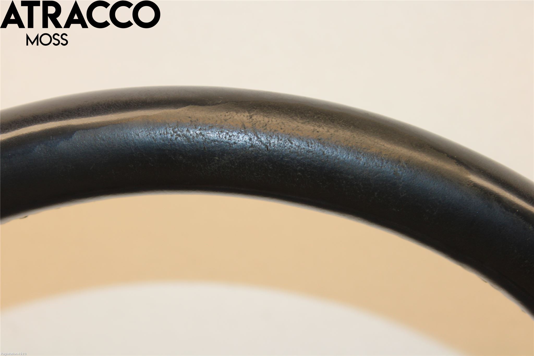 Hyundai IONIQ AE 17-22 Ratt