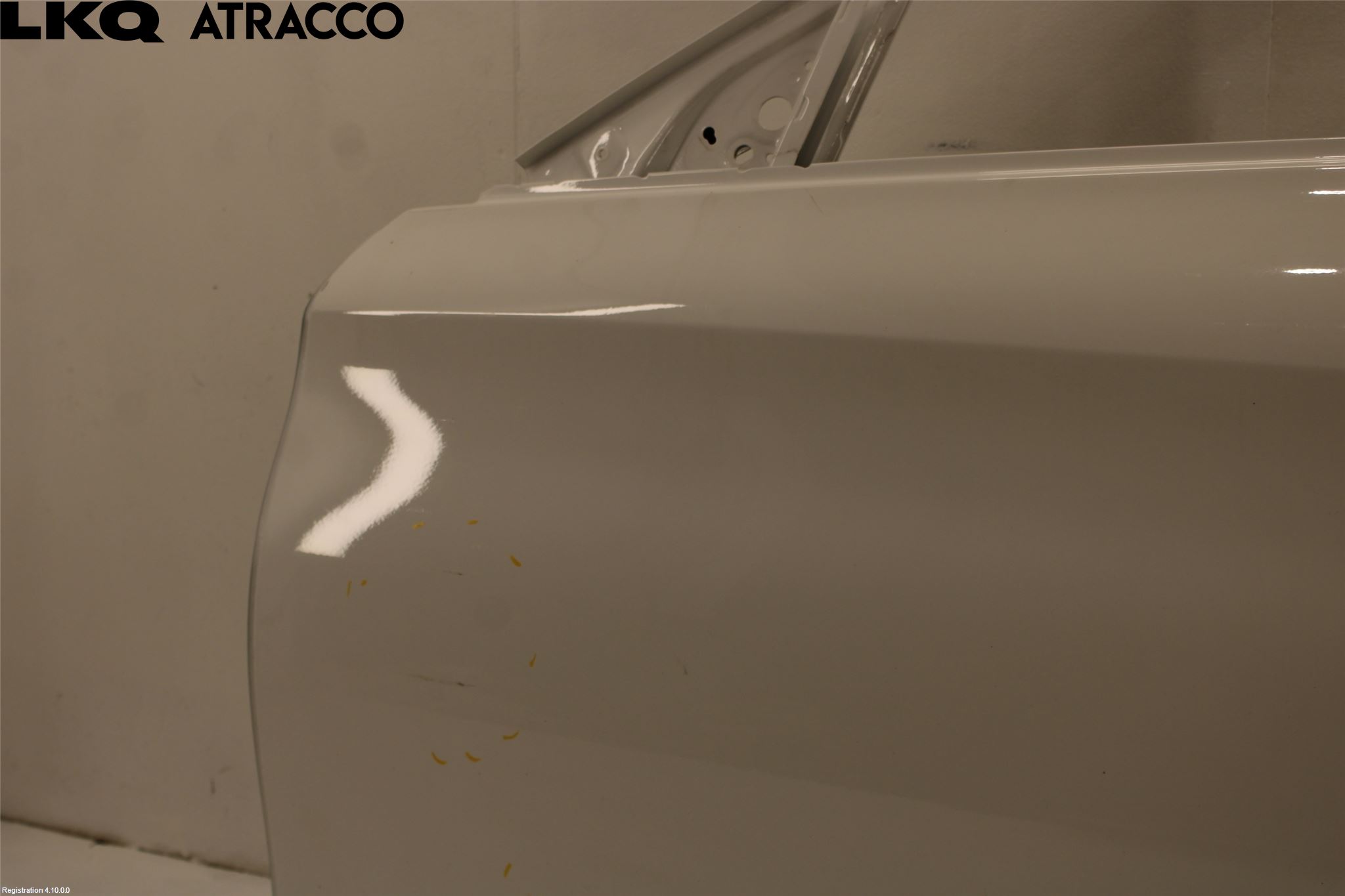 Mercedes-Benz MB C-KLASS (W205) 14-21 Dør 4D Foran Venstre