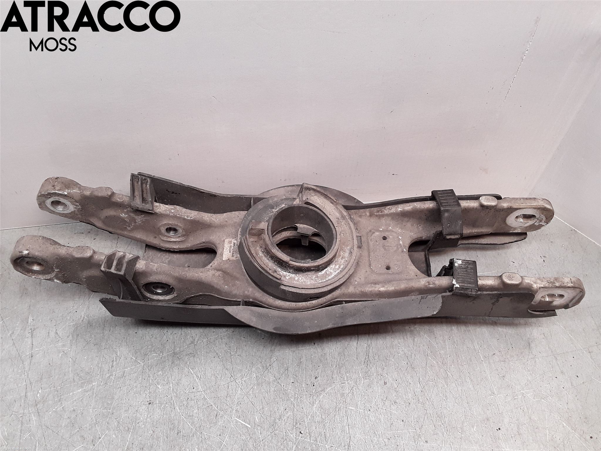 Mercedes-Benz MB C-KLASS (W205) 14-21 Bakaksel