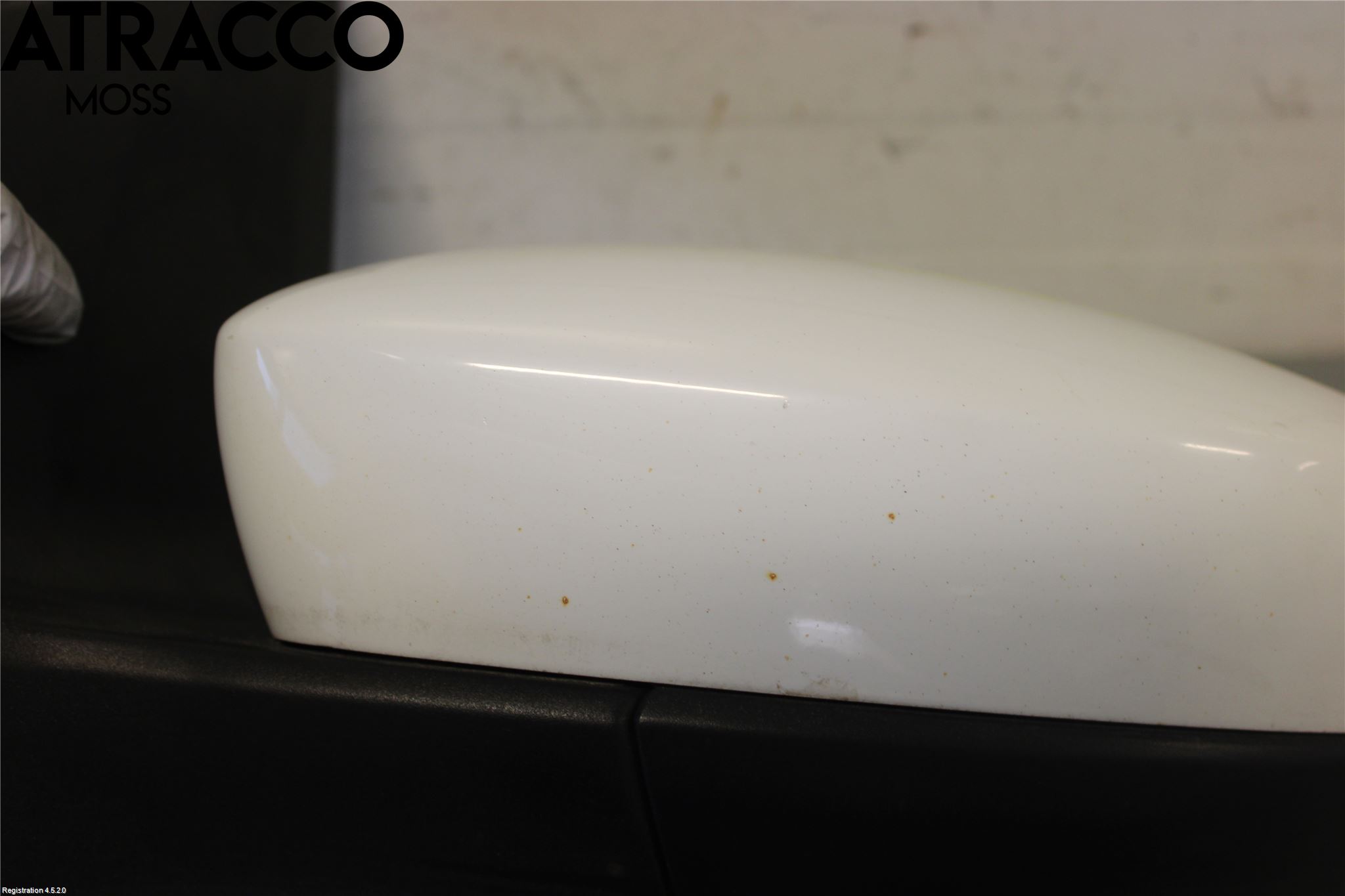 Volkswagen VW UP! / E-UP! Speil V M-El Justering