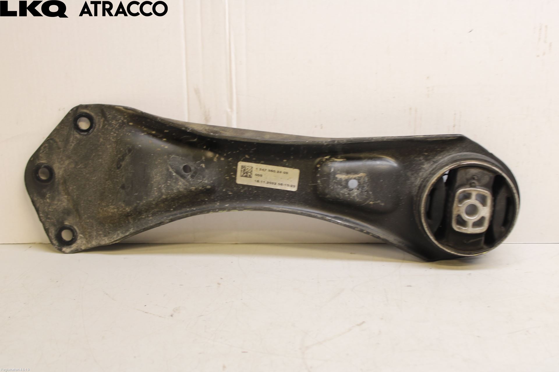 Mercedes-Benz MB EQB (X243) 22- Bærearm Bak Høyre