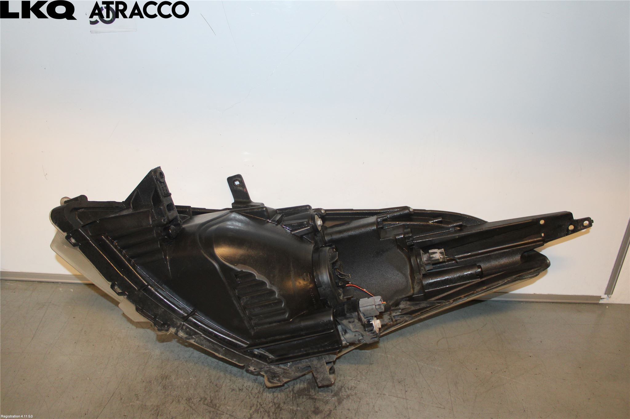 Toyota PRIUS ZVW30 09-20 Frontlykt Høyre