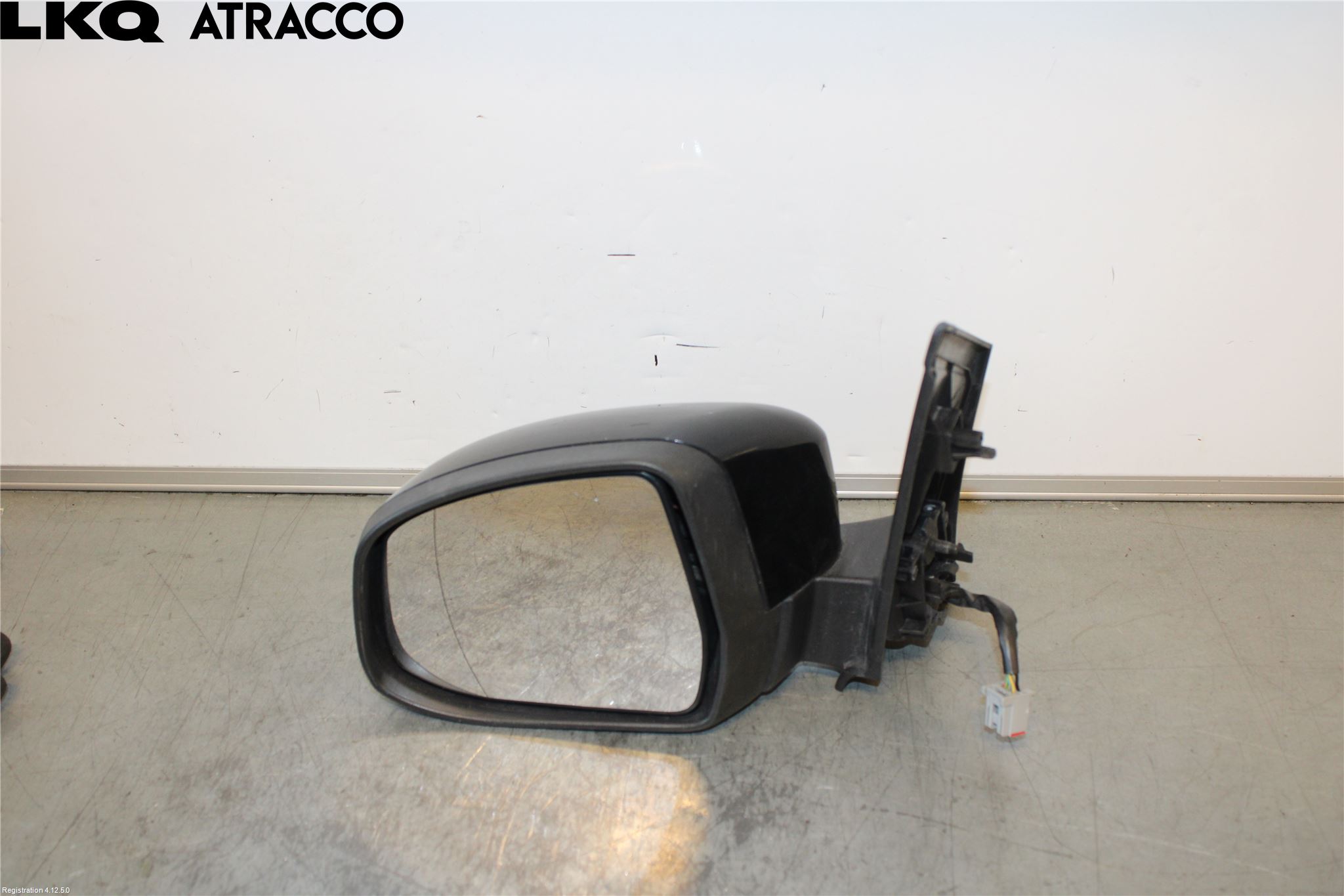 Ford FOCUS 08-11 Speil V M-El Justering