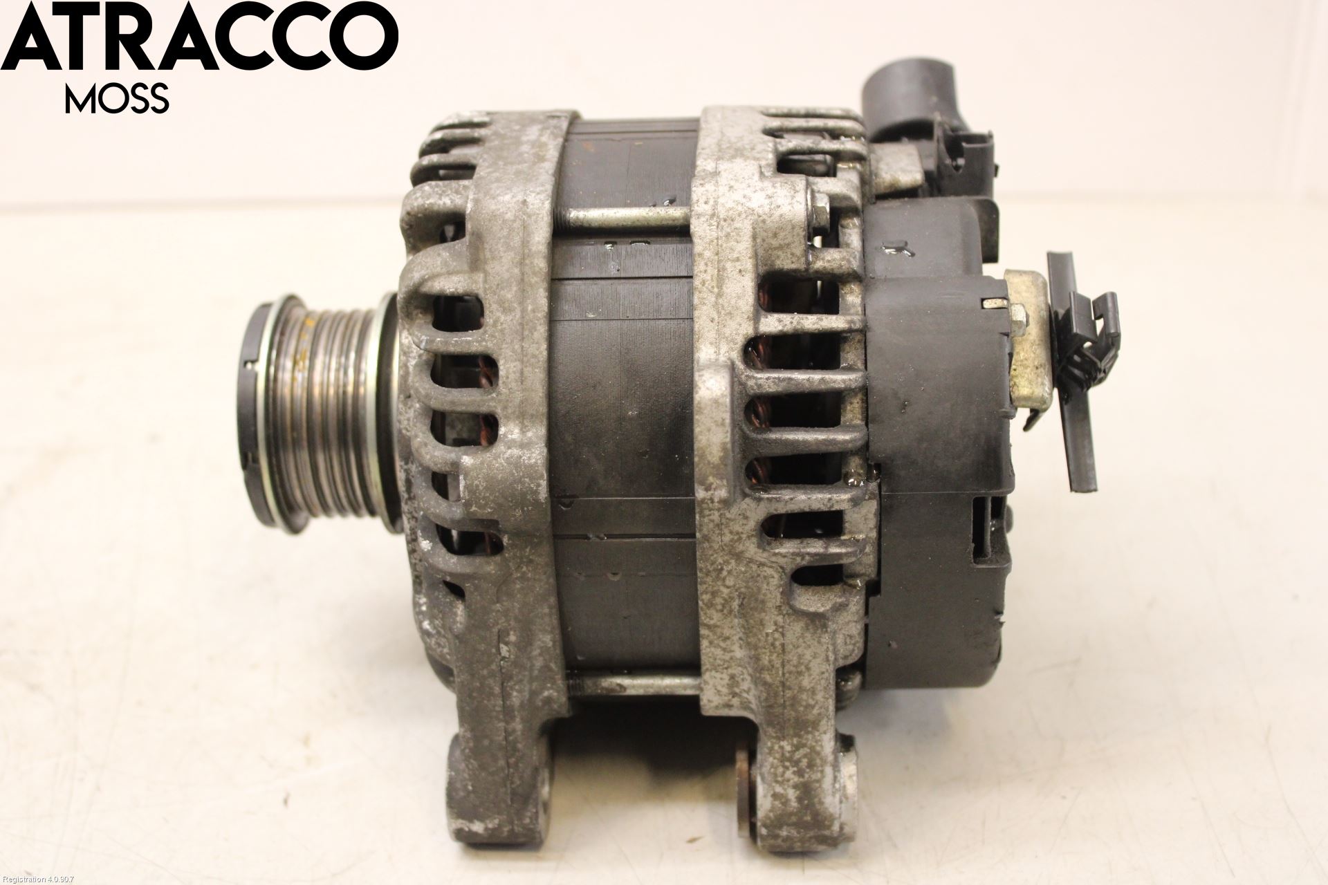 Peugeot PARTNER 16-18 Dynamo