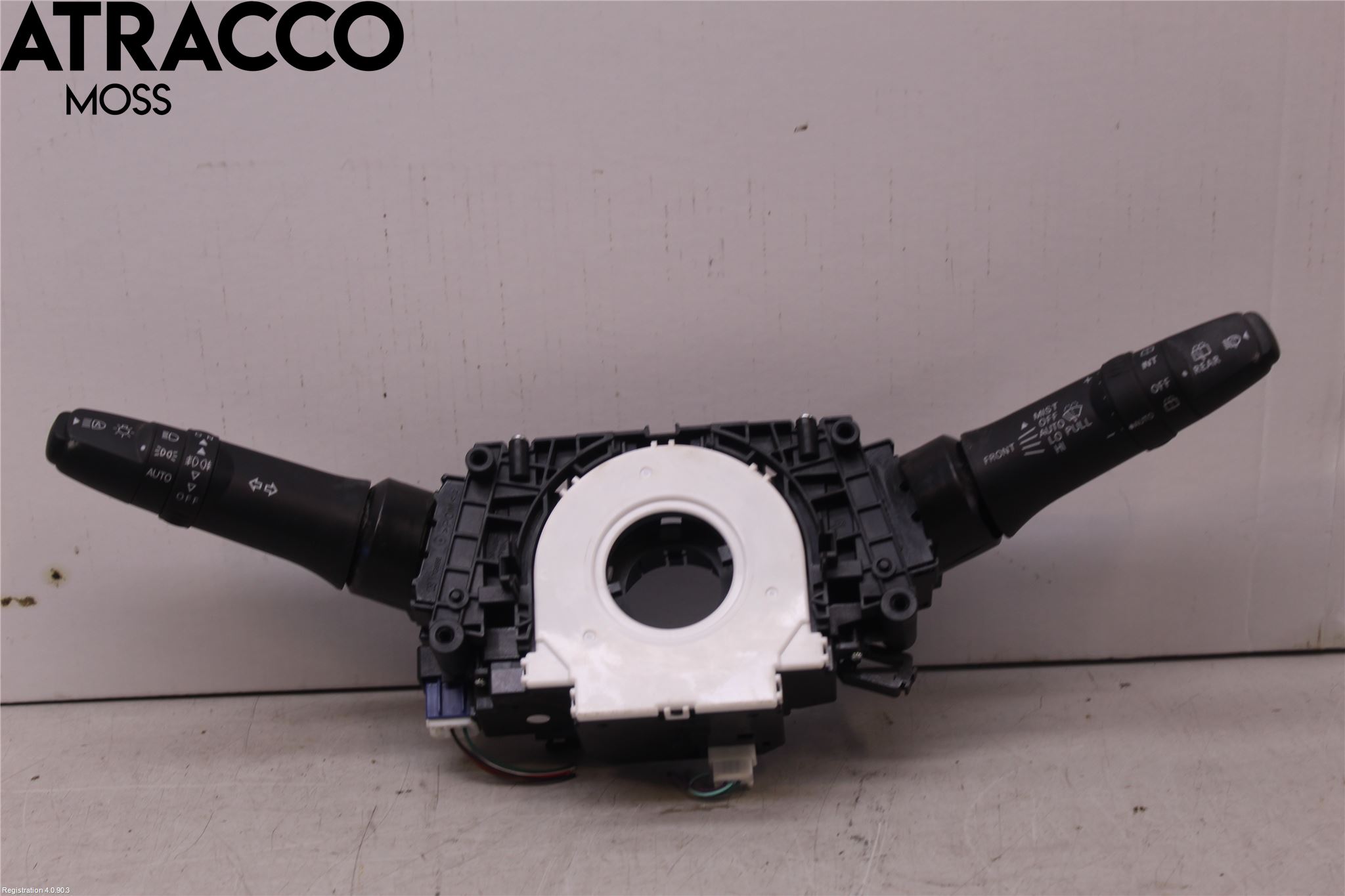 Mitsubishi ECLIPS CROSS Bryter Ratt Kombi H Og V