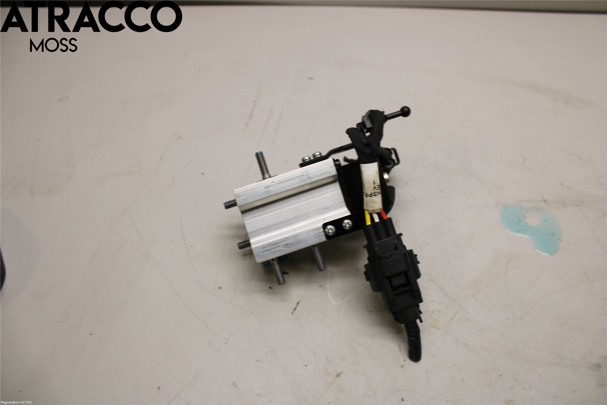 Hyundai KONA/ELECTRIC OS 18-23 Varme Ac Øvrig